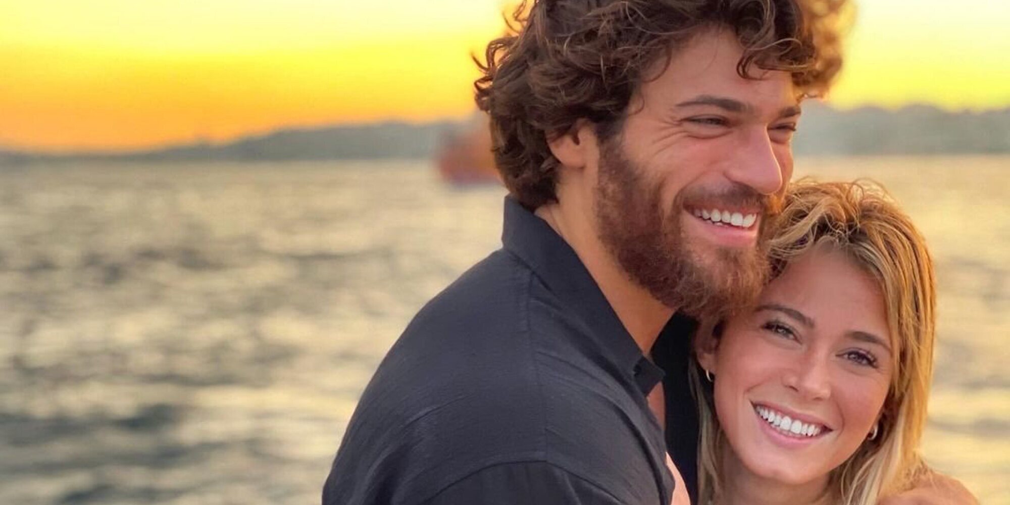 Las pistas que demostrarían que Can Yaman y Diletta Leotta han roto