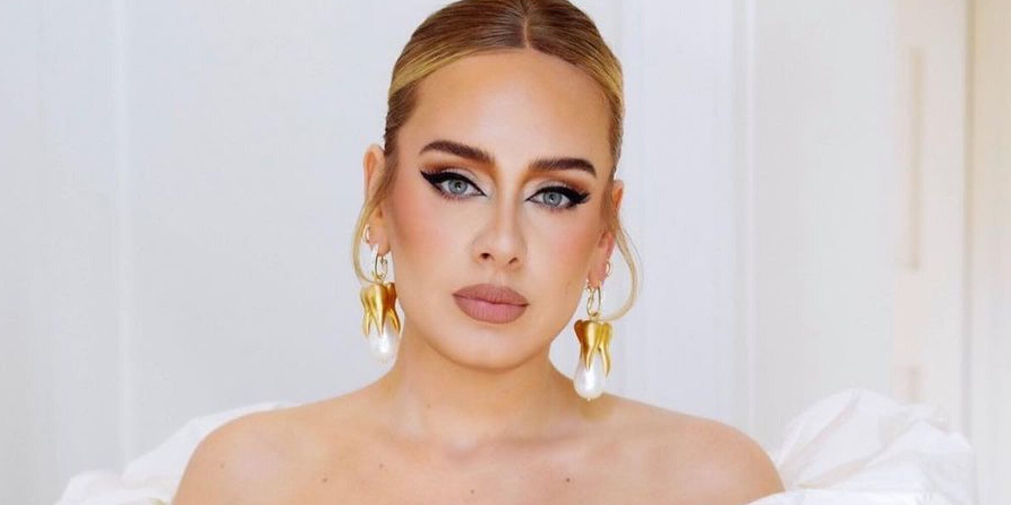 Adele confirma su relación con Rich Paul, un agente deportivo de la NBA