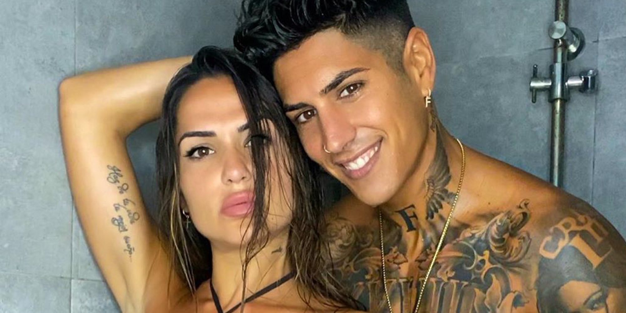 Ferre anuncia que ha roto su relación con Cristina: "Es la decisión más dura de mi vida"