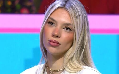 "Me parece tan feo ese tema": Alejandra Rubio estalla ante las comparaciones entre Terelu Campos y Mar Flores