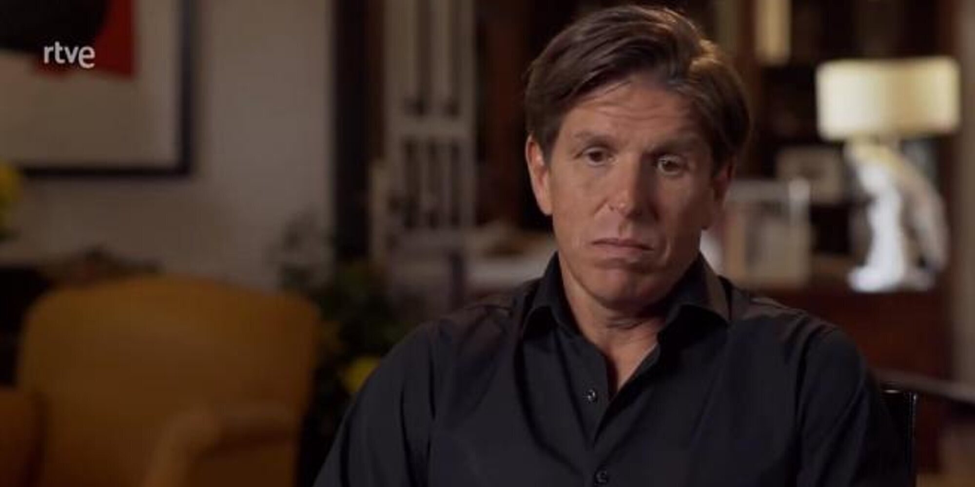 Manuel Díaz 'El Cordobés' se sincera sobre su padre en 'Lazos de sangre': "Le he perdonado"