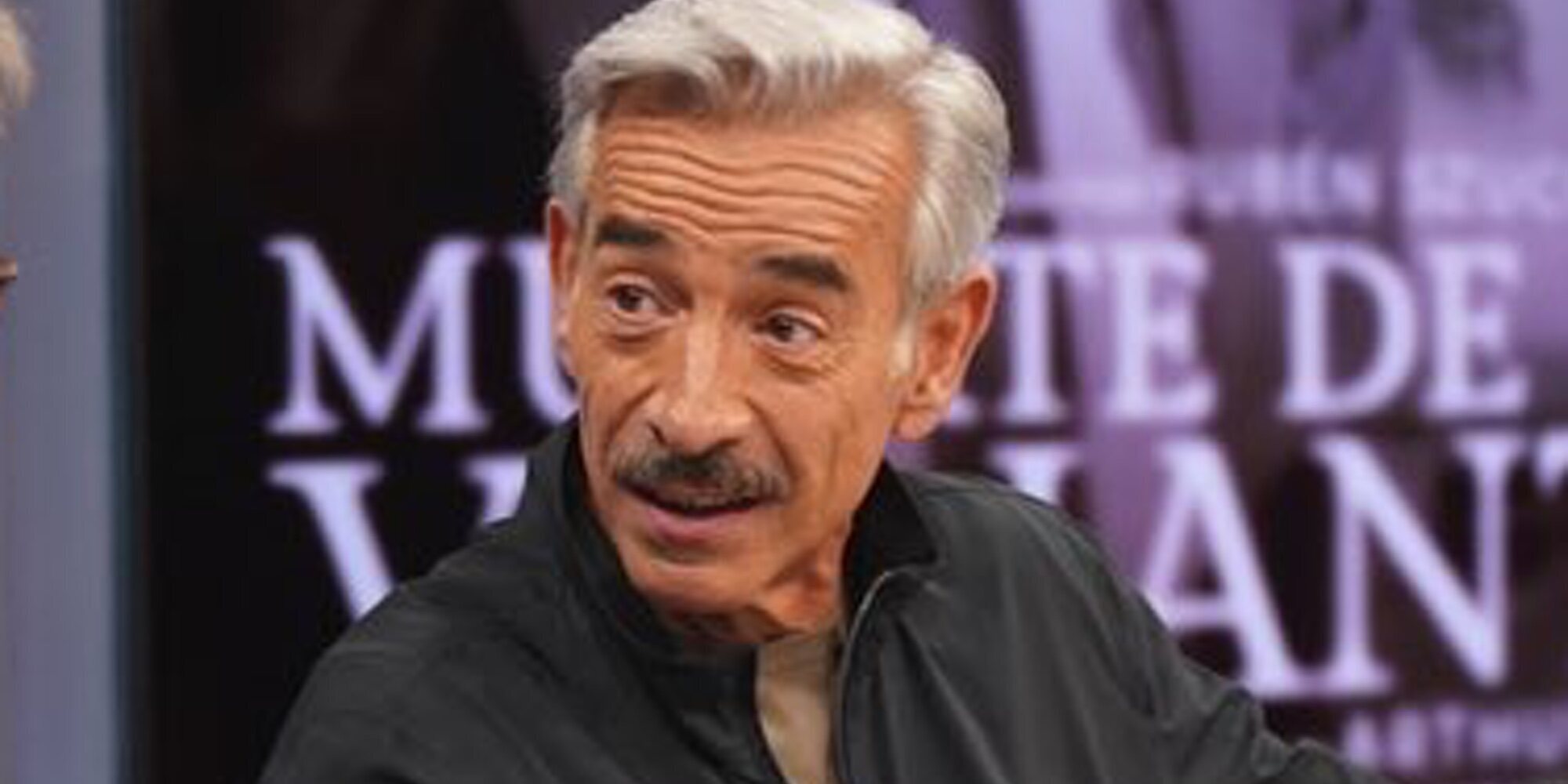 Imanol Arias aclara en 'El Hormiguero' sus problemas con Hacienda: "No debo nada"