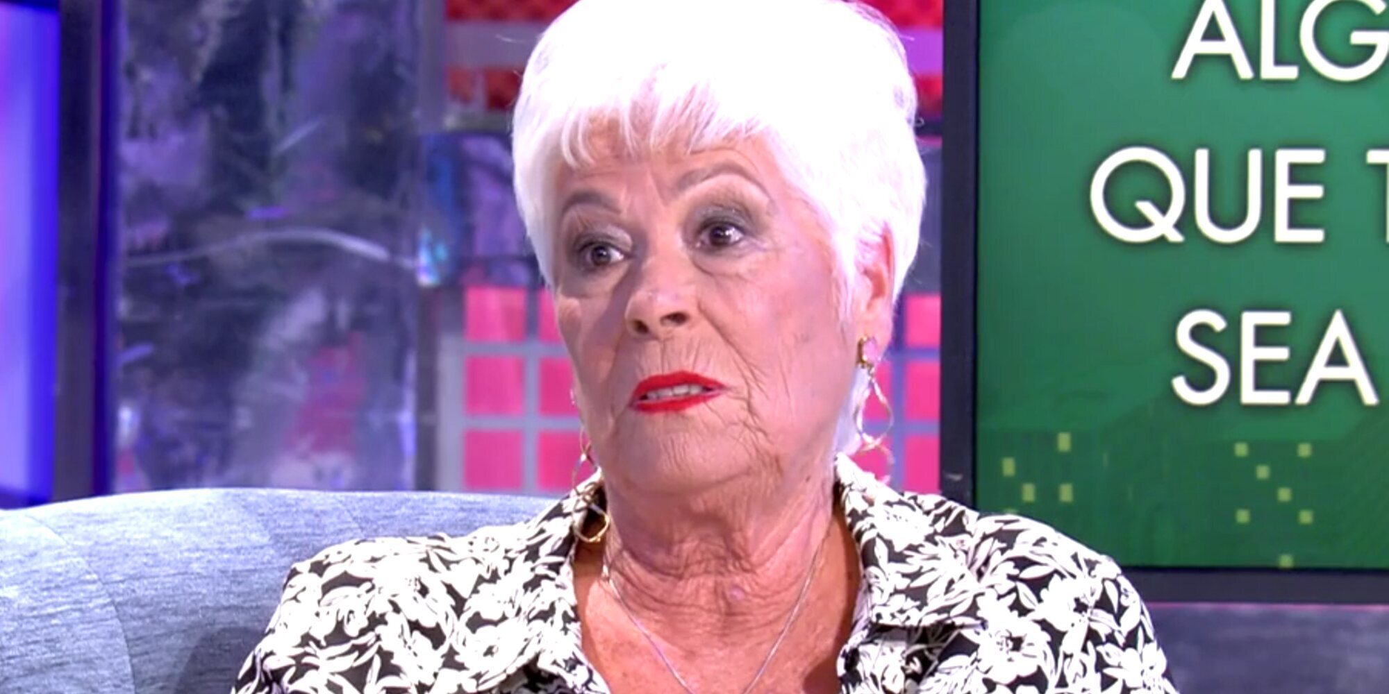 Arancha Rivera y Raquel Bollo cargan también contra Teresa tras su entrevista: "Abusa del silencio de Isabel Pantoja"
