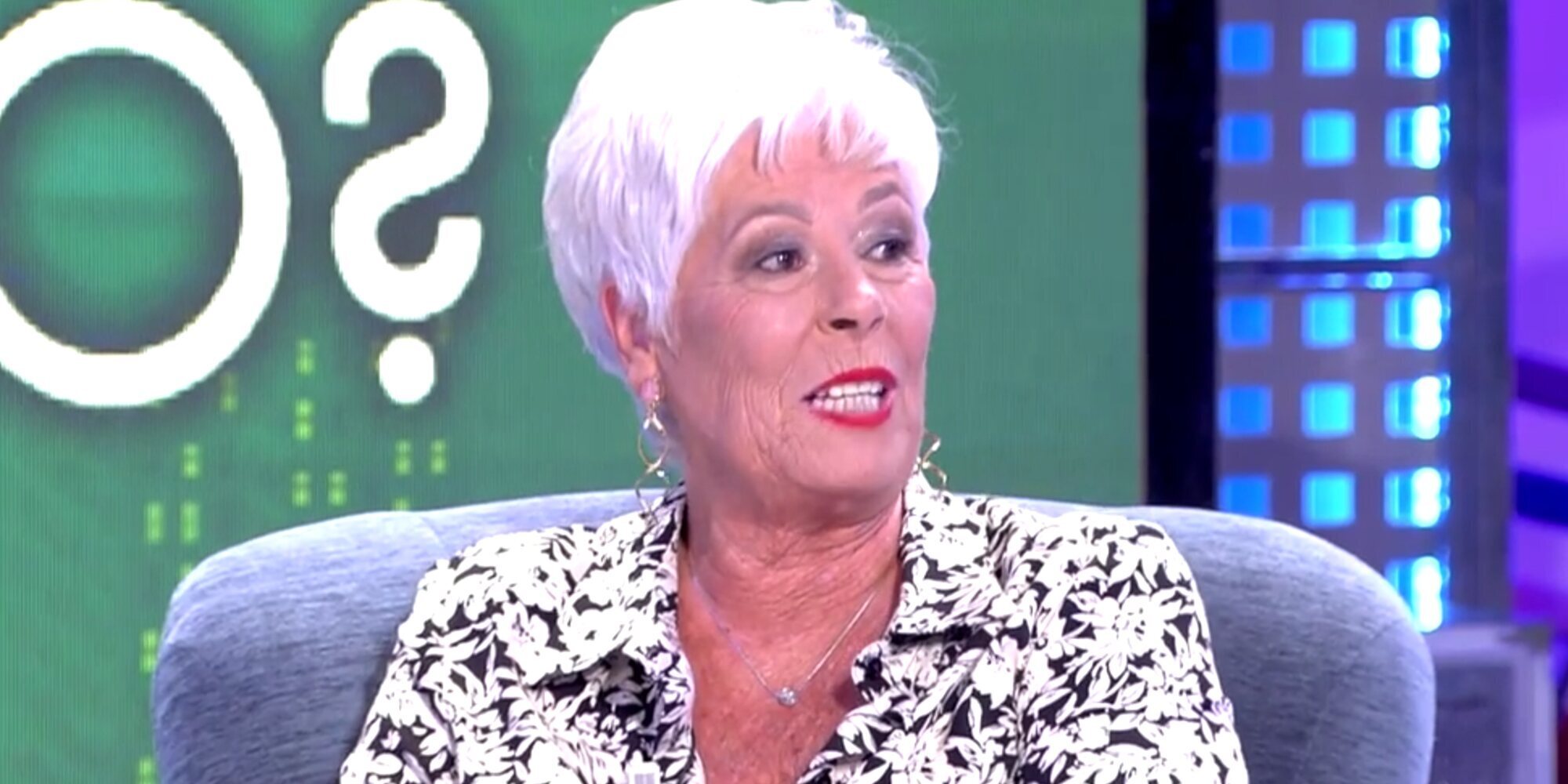Las verdades y las mentiras de Teresa Rivera en el 'PoliDeluxe' que quedaron sin descubrir en su entrevista