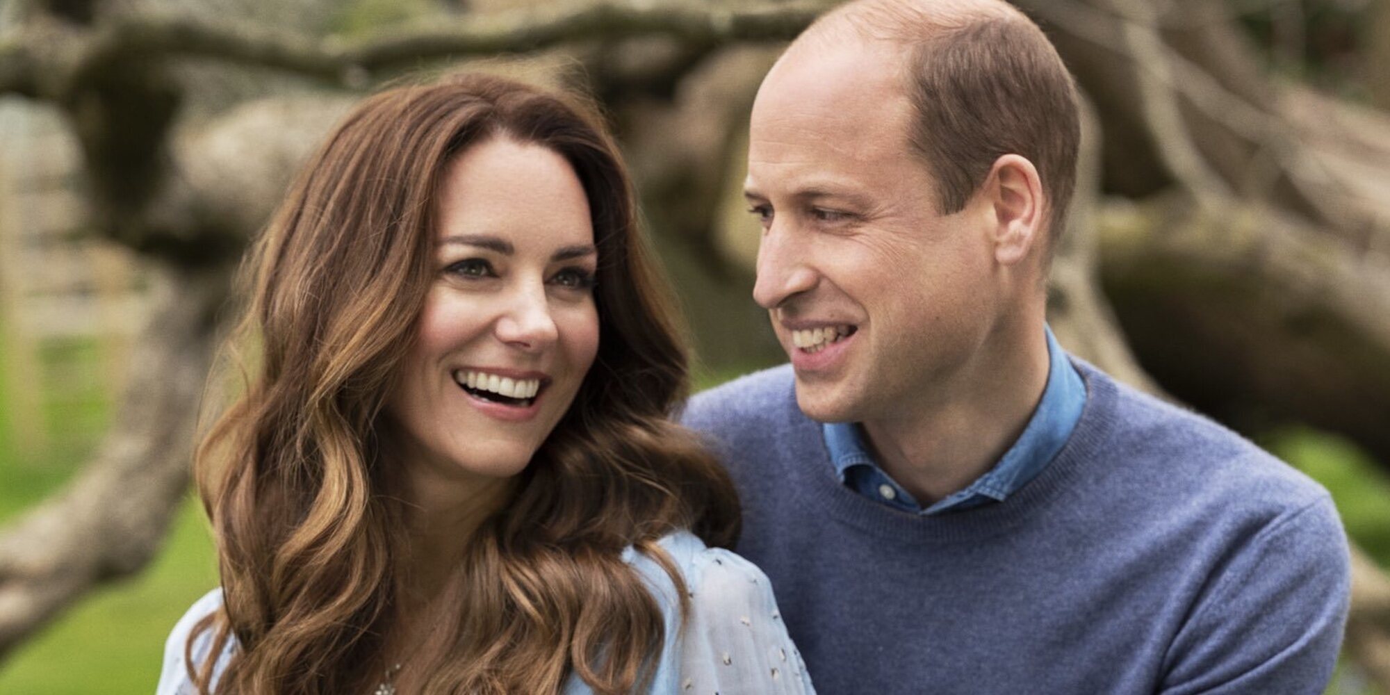 Los Duques de Cambridge y sus hijos se van de vacaciones de otoño tras el ingreso de la Reina Isabel
