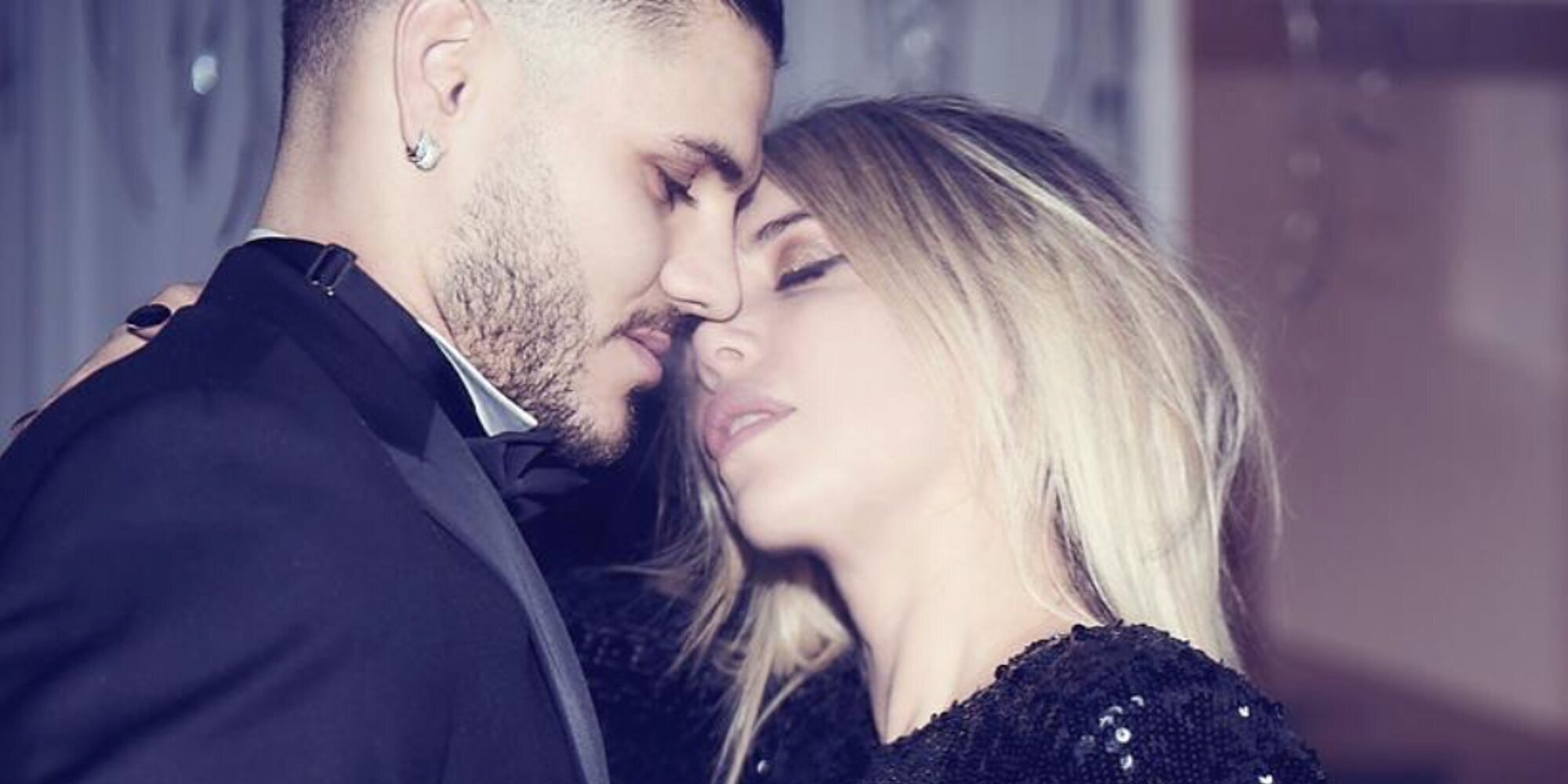 Wanda Nara revela el motivo por el que ha perdonado la infidelidad a Mauro Icardi