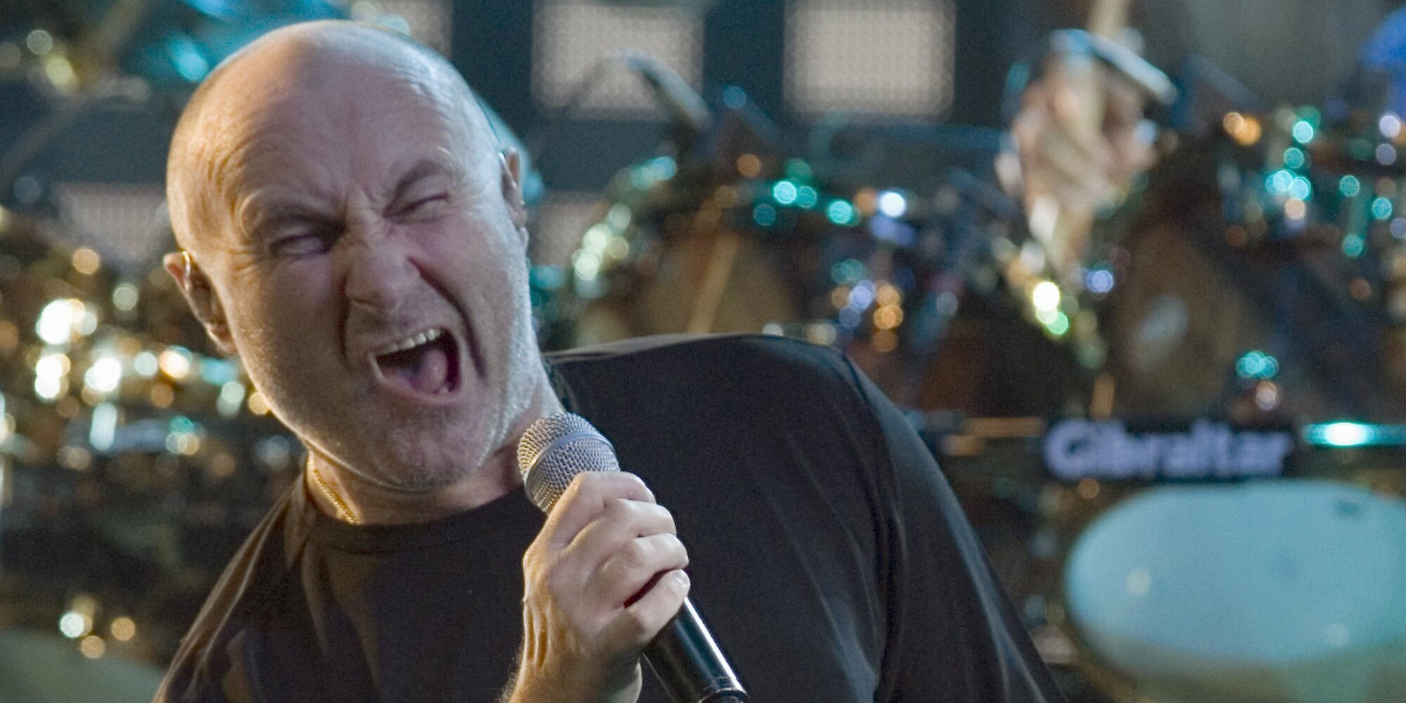 Un Tribunal interrogará a Phil Collins sobre su higiene personal