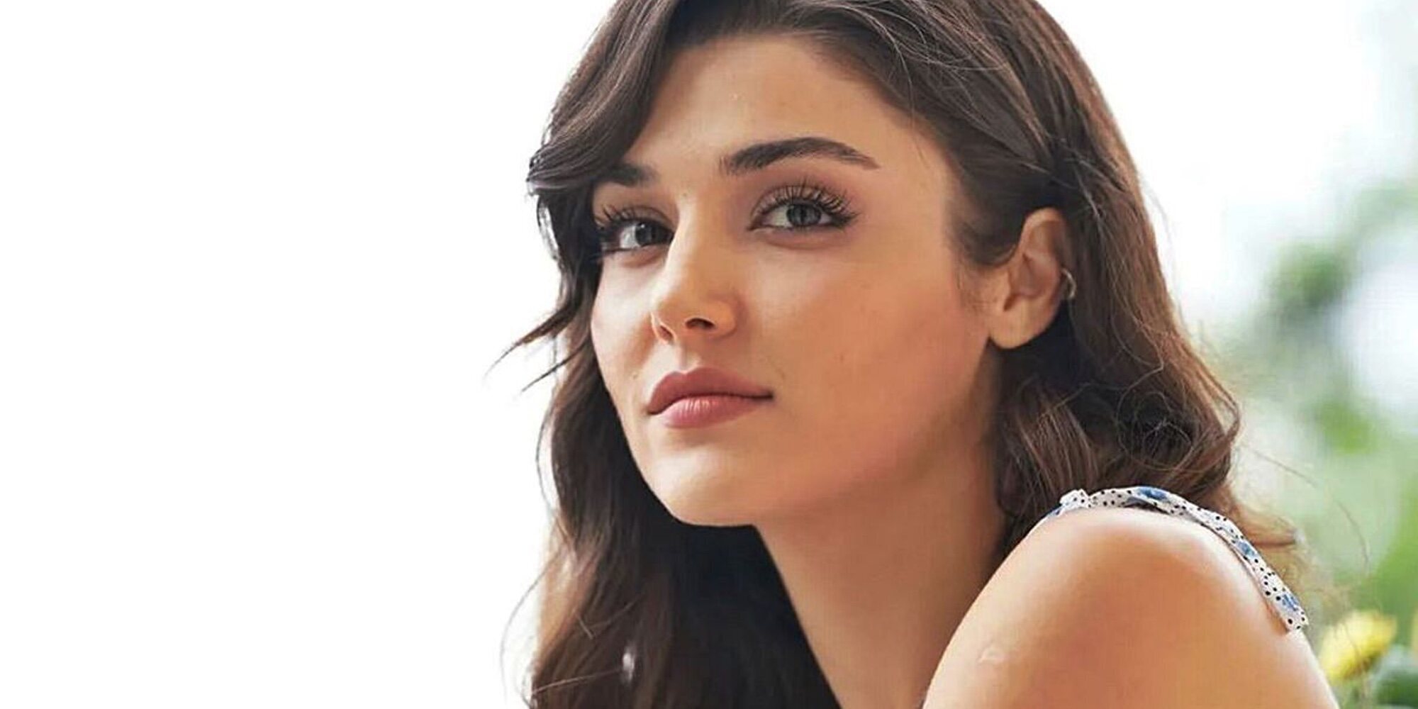 Hande Erçel recuerda a su madre dos años después de su muerte: "Intento vivir como me enseñó"