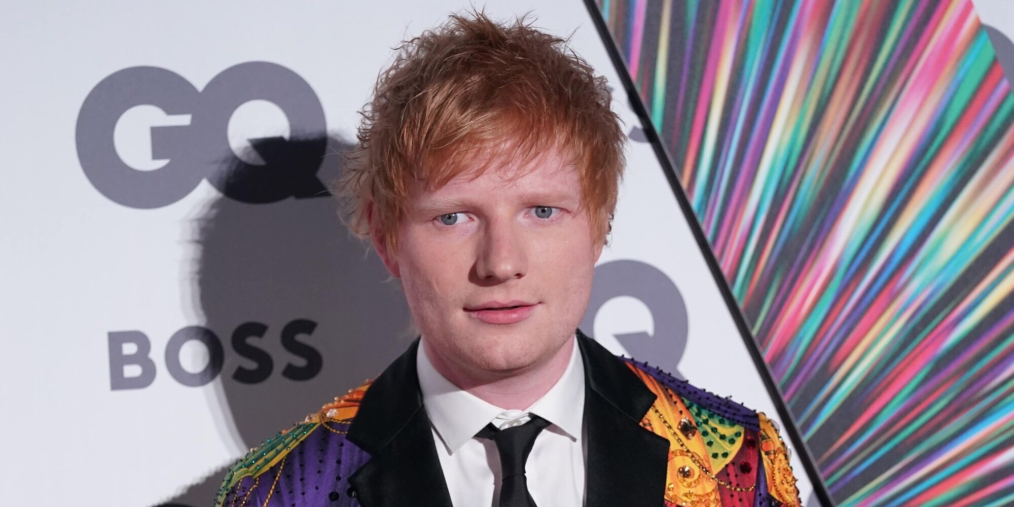 Ed Sheeran revela que su hija Lyra también ha estado contagiada de Covid: "Fueron 3 días realmente malos"