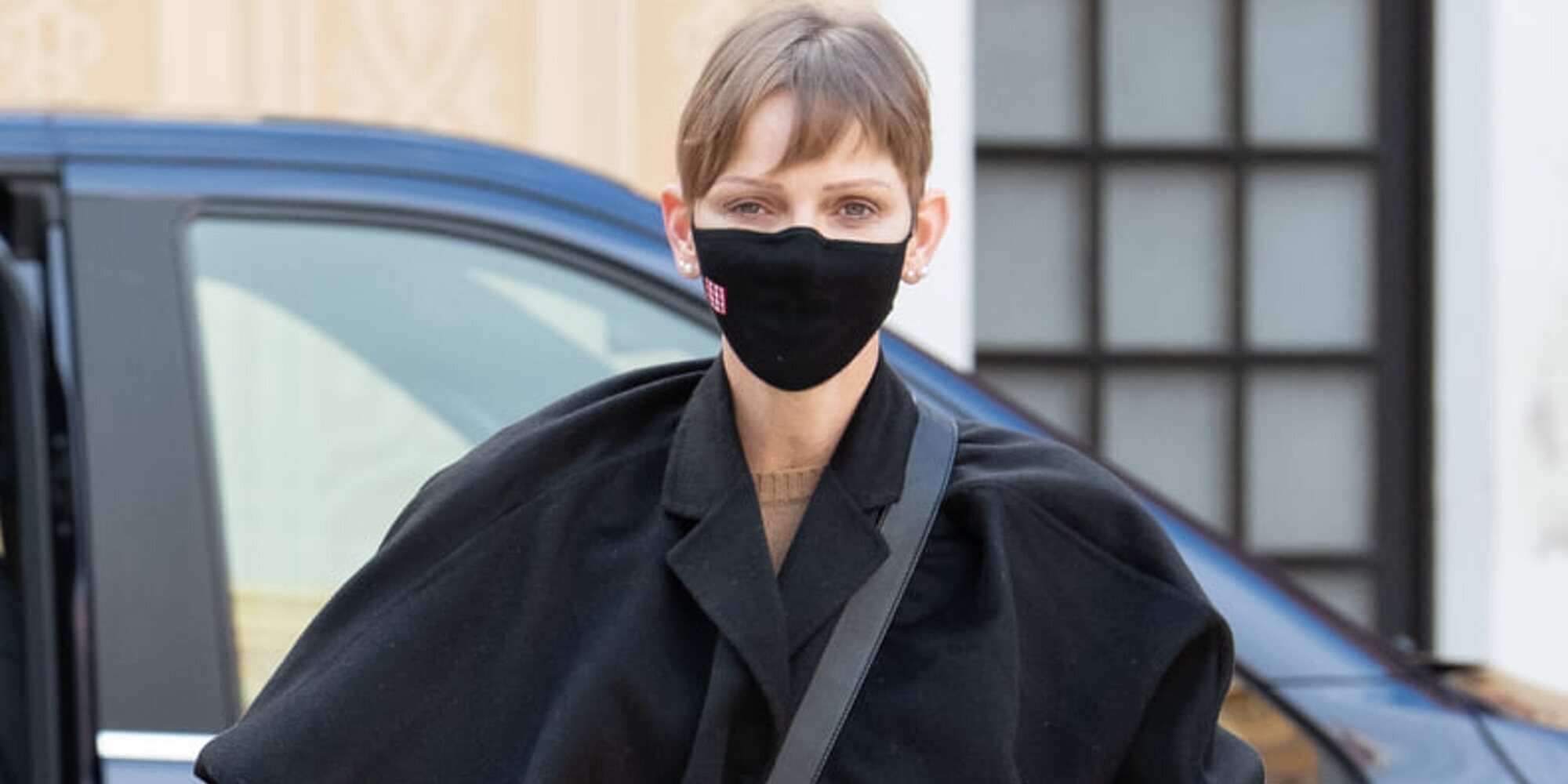 Así fue el regreso de la Princesa Charlene a Mónaco: feliz reencuentro, una presencia inesperada y uno más en la familia