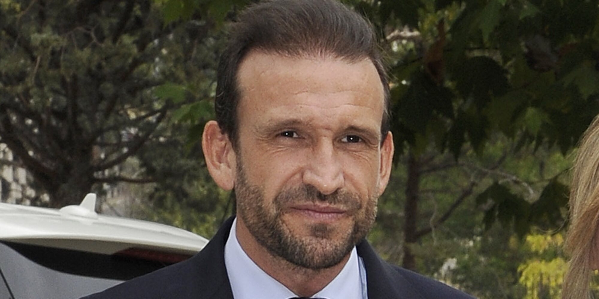 Carlos Sánchez, exmarido de Luján Argüelles, cuenta cómo está tras sufrir un grave accidente