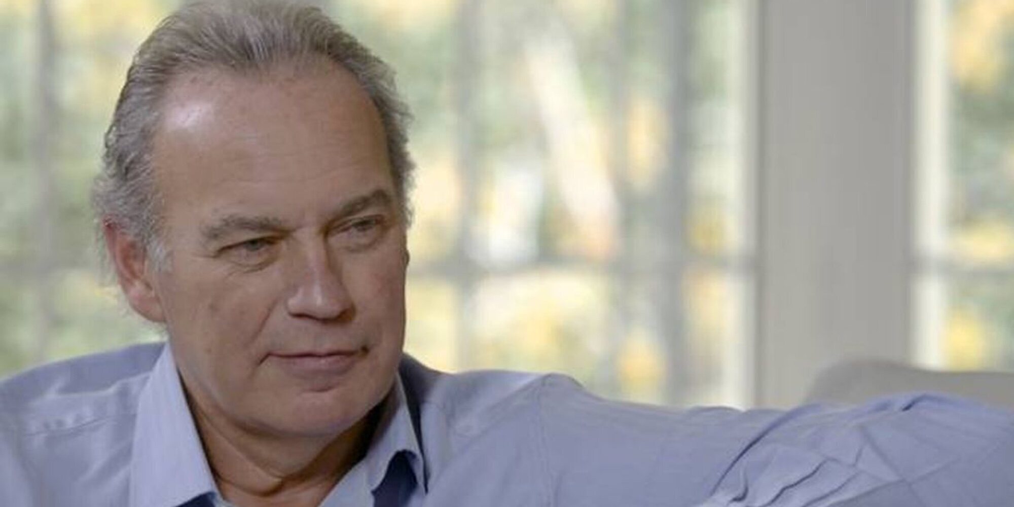 Bertín Osborne, sobre Chábeli Navarro: "Somos dos personas libres que se han visto tres veces"
