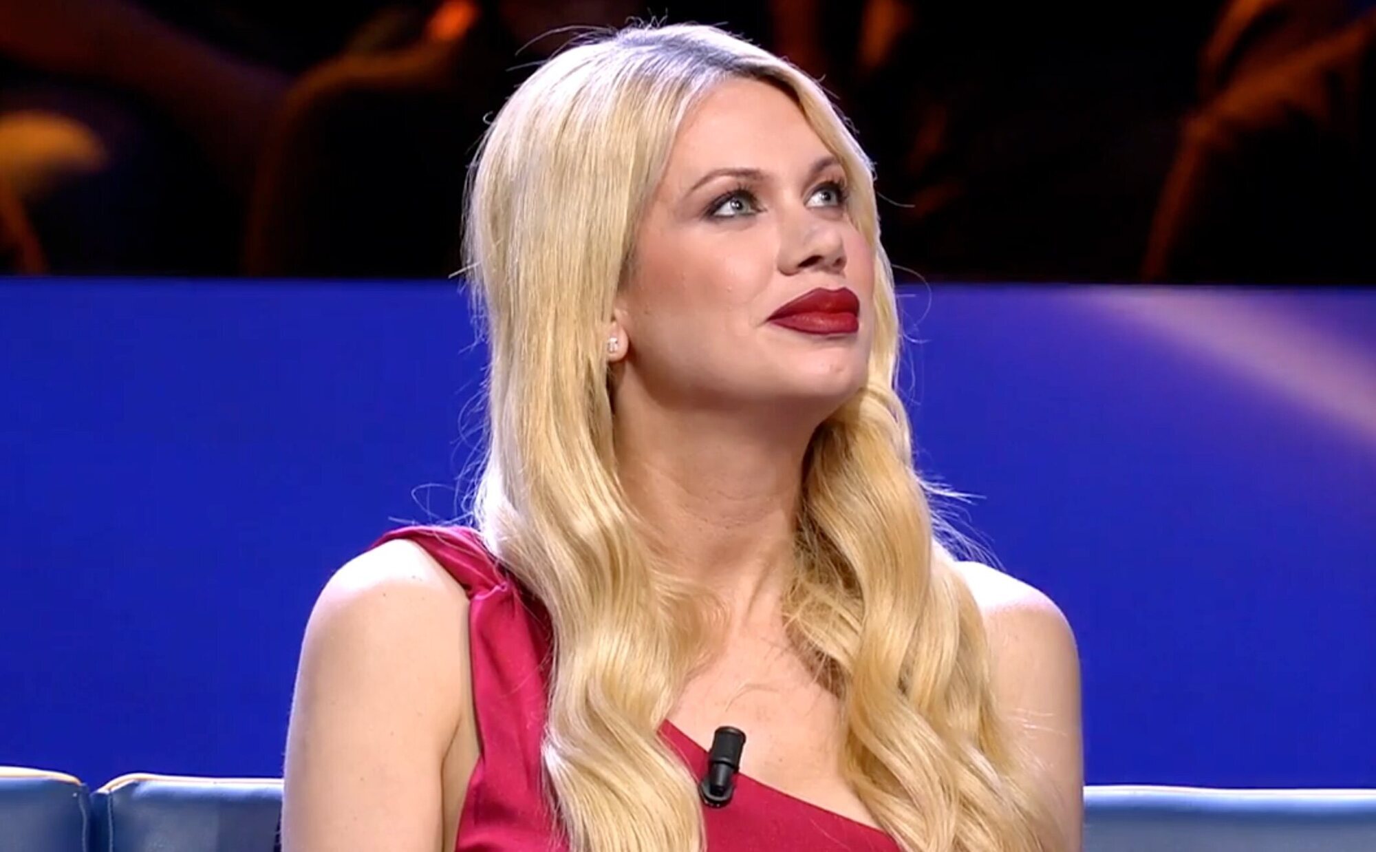 Vanessa y Javier hablan de su relación después del ataque de celos hacia Daniela en 'GH DÚO 3'