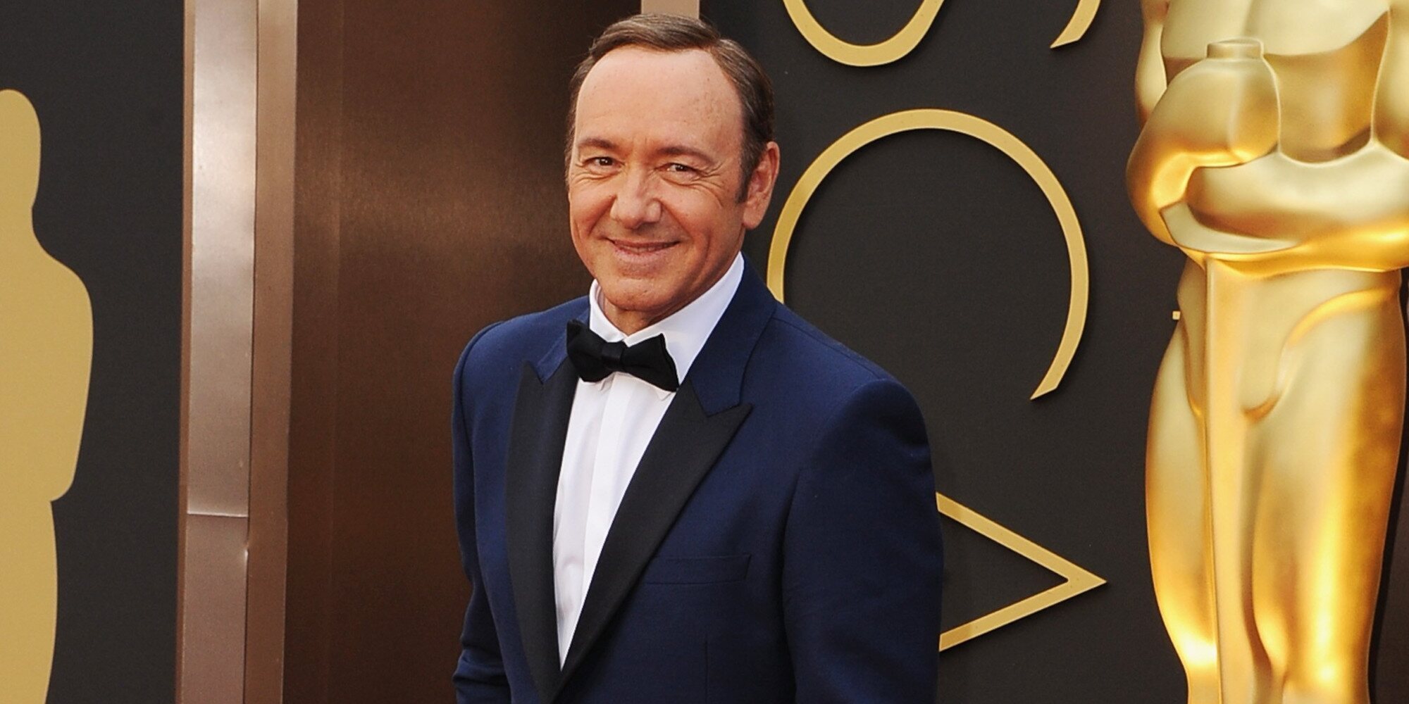 Kevin Spacey, obligado a pagar una multa a la productora de 'House of Cards'