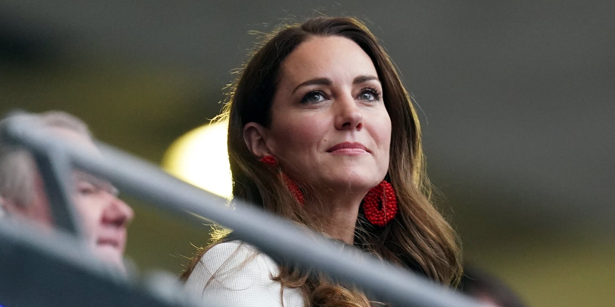 La reacción de Kate Middleton cuando le mencionan al Príncipe Harry y Meghan Markle