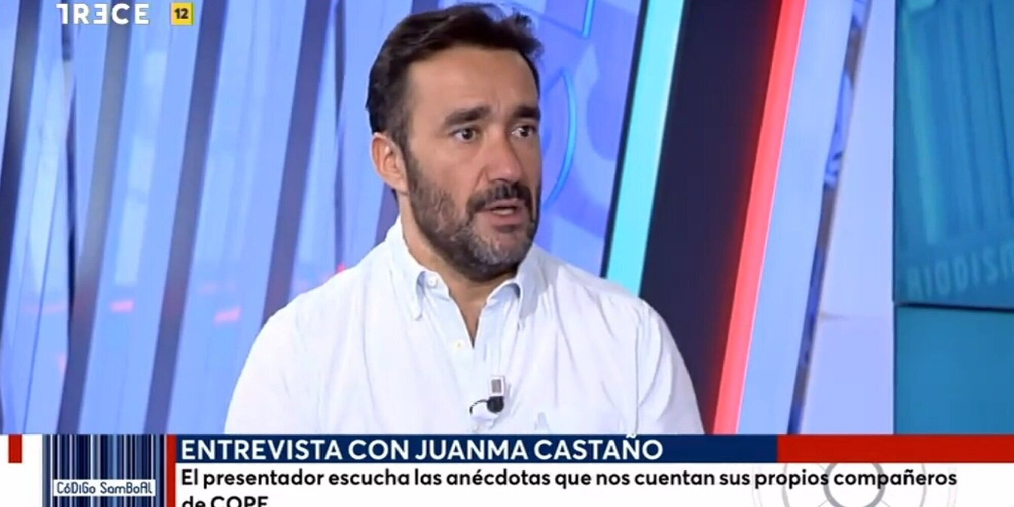 Así le ha cambiado la vida a Juanma Castaño tras ganar 'Masterchef Celebrity 6': "Es una cura de humildad"