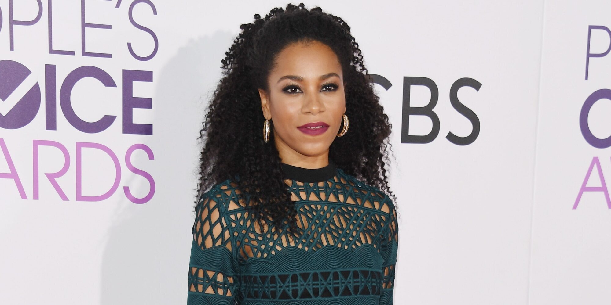 Kelly McCreary, de 'Anatomía de Grey', anuncia el nacimiento de su hija Indigo