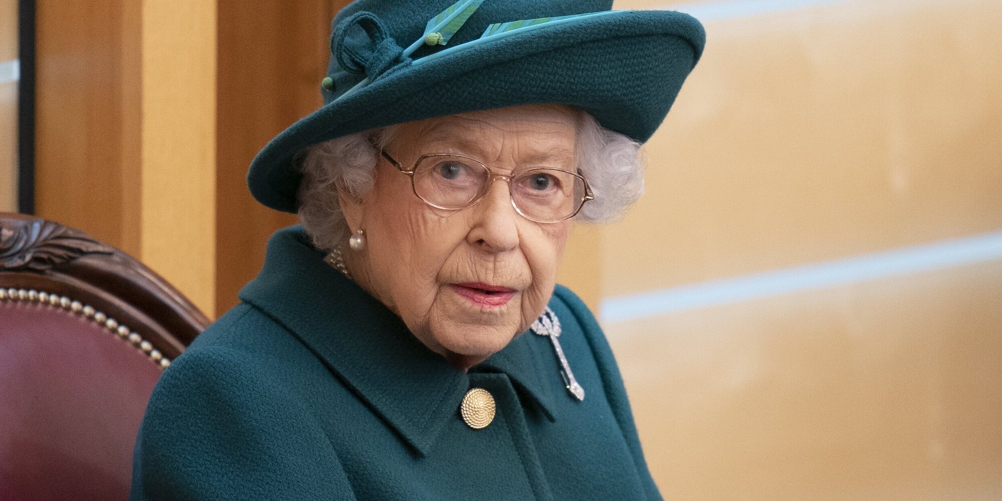 Un joven armado con una ballesta intentó asaltar el Castillo de Windsor donde se encuentra la Reina Isabel