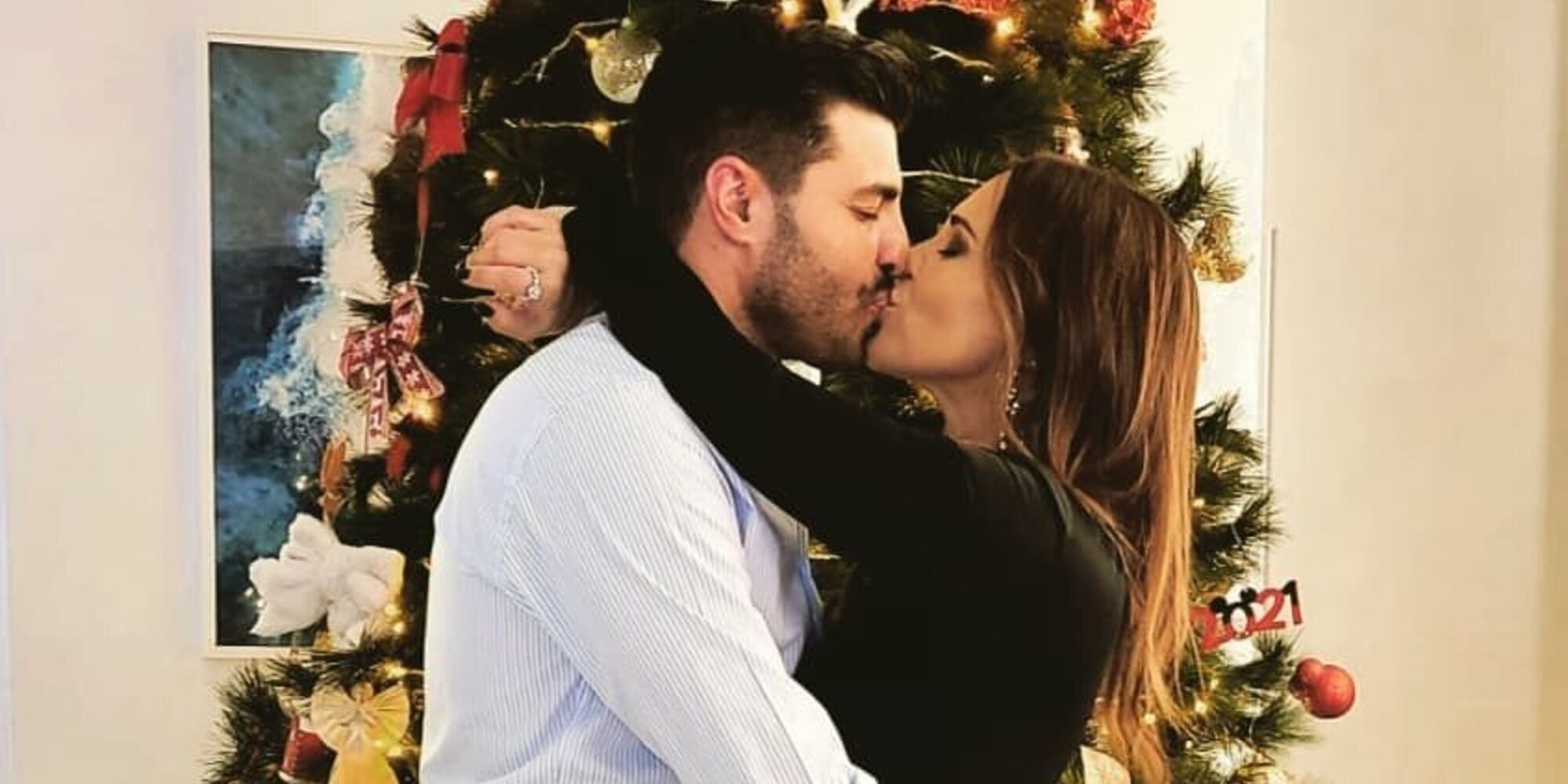 Paula Echevarría y Miguel Torres celebran su cuarto aniversario de amor