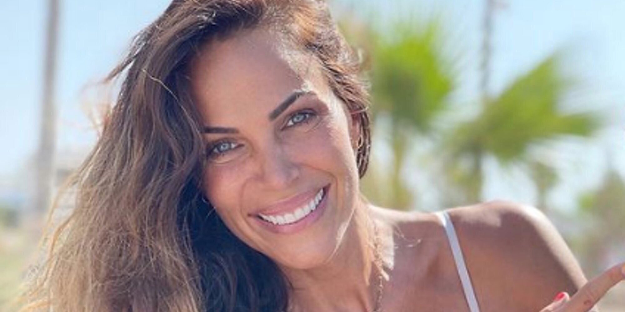 Nerea Garmendia desvela la enfermedad que padece y su felicidad por haber encontrado un solución
