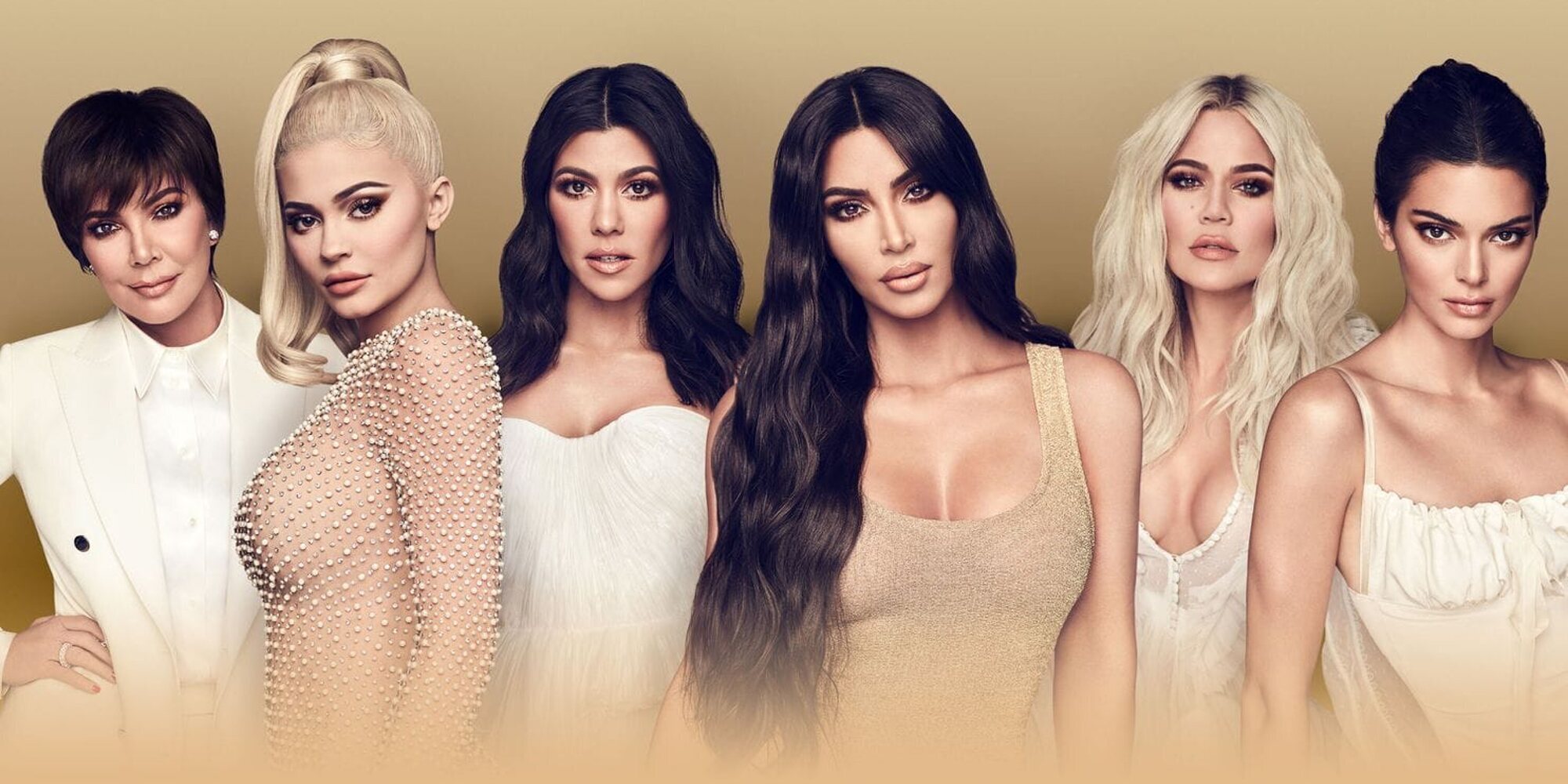 El detalle que podría desvelar cuál es la hija favorita de Kris Jenner