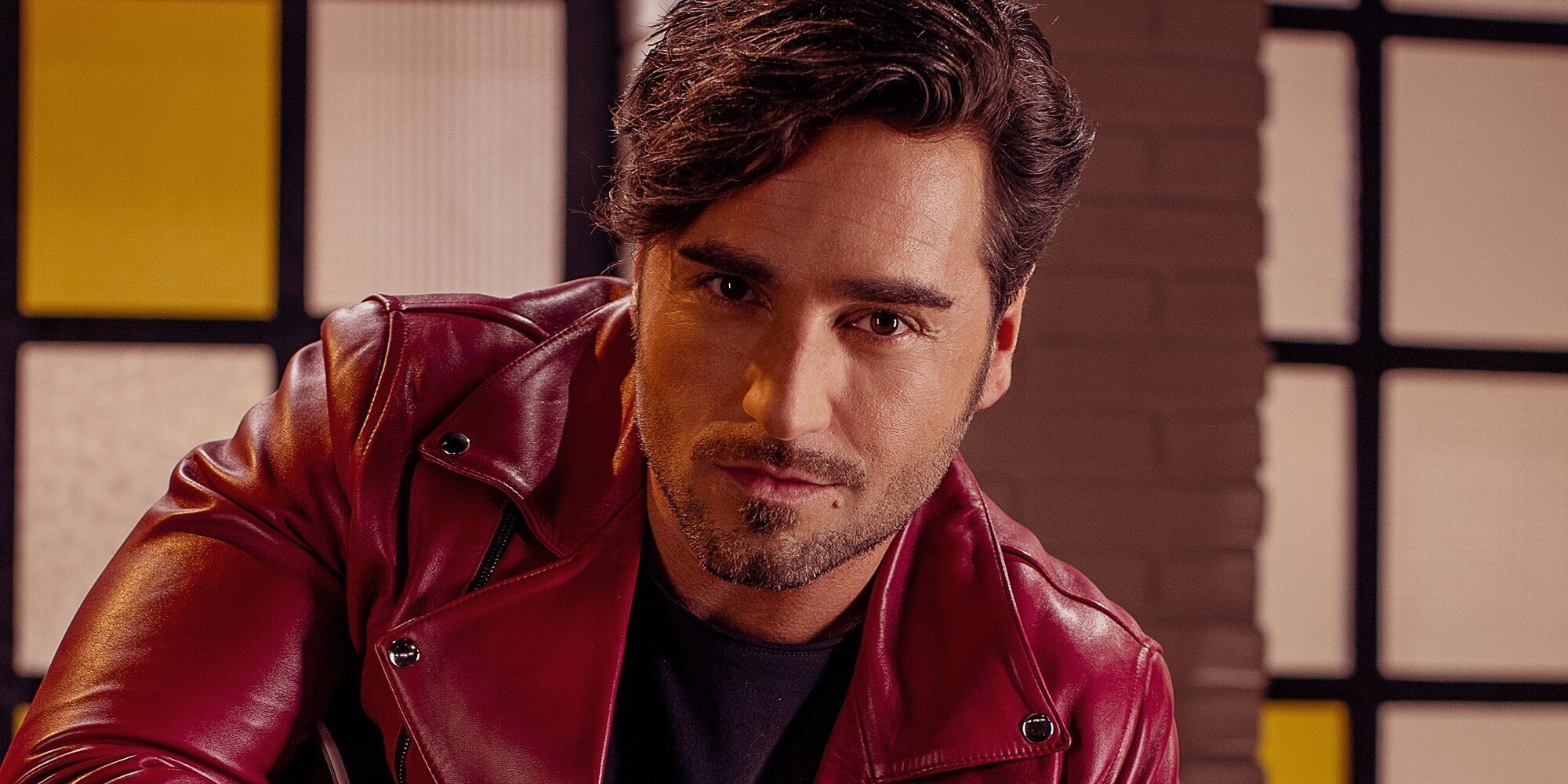 David Bustamante, dispuesto a cocinar para Paula Echevarría y Miguel Torres