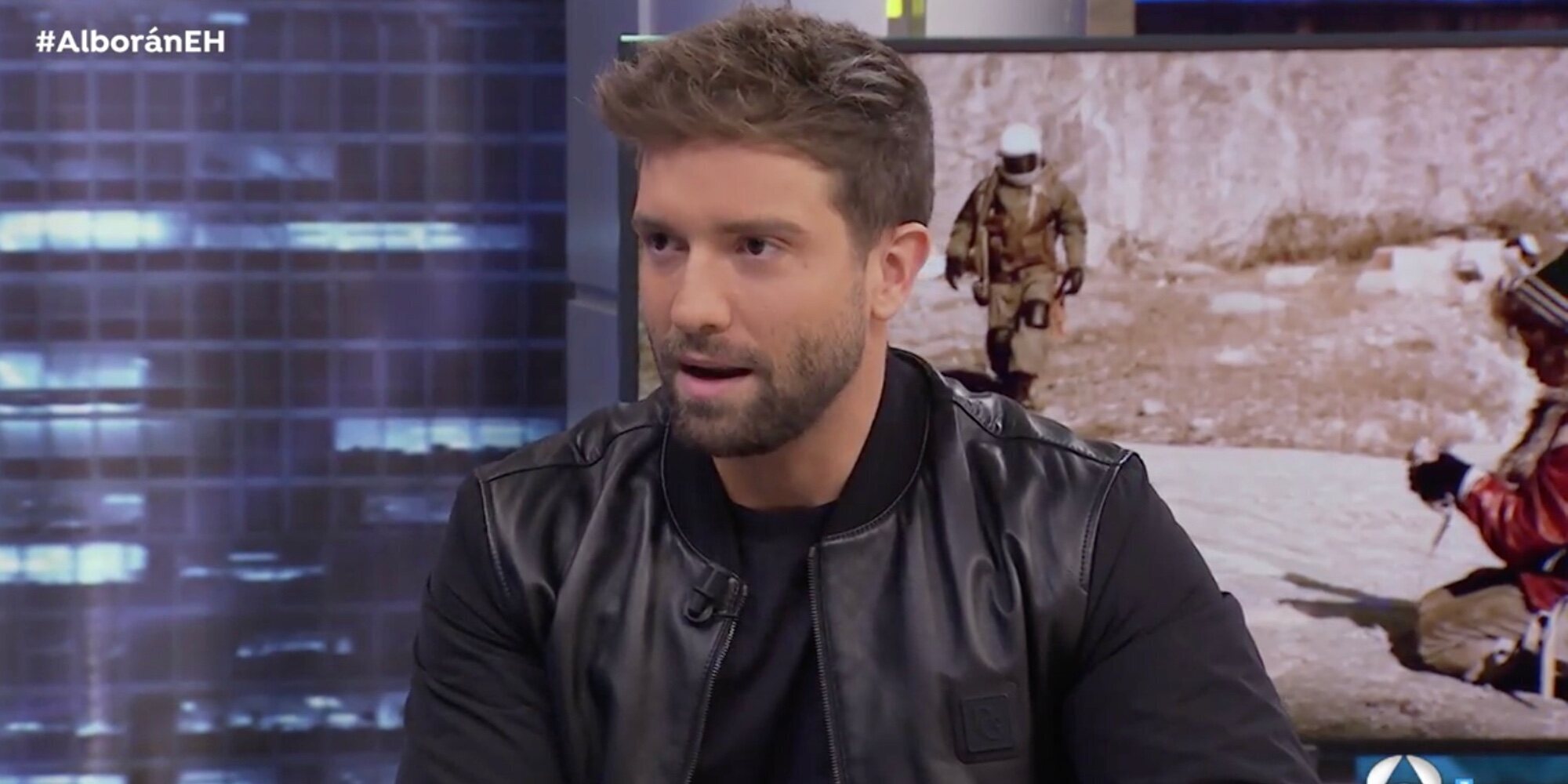 Las obsesiones de Pablo Alborán para tratar de ganar el Grammy que nunca llega