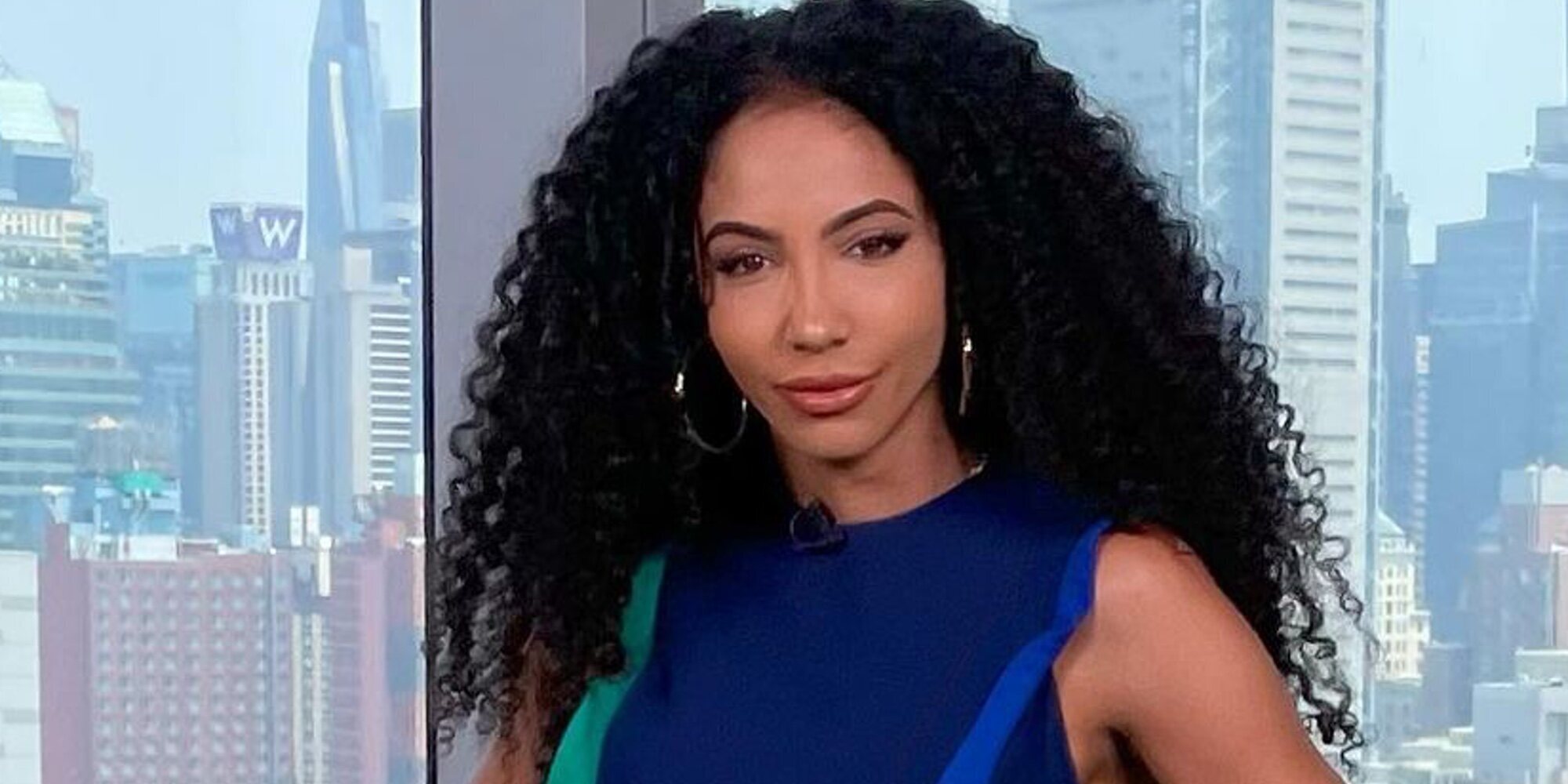 Cheslie Kryst, Miss Estados Unidos 2019, se quita la vida saltando desde un rascacielos en Nueva York