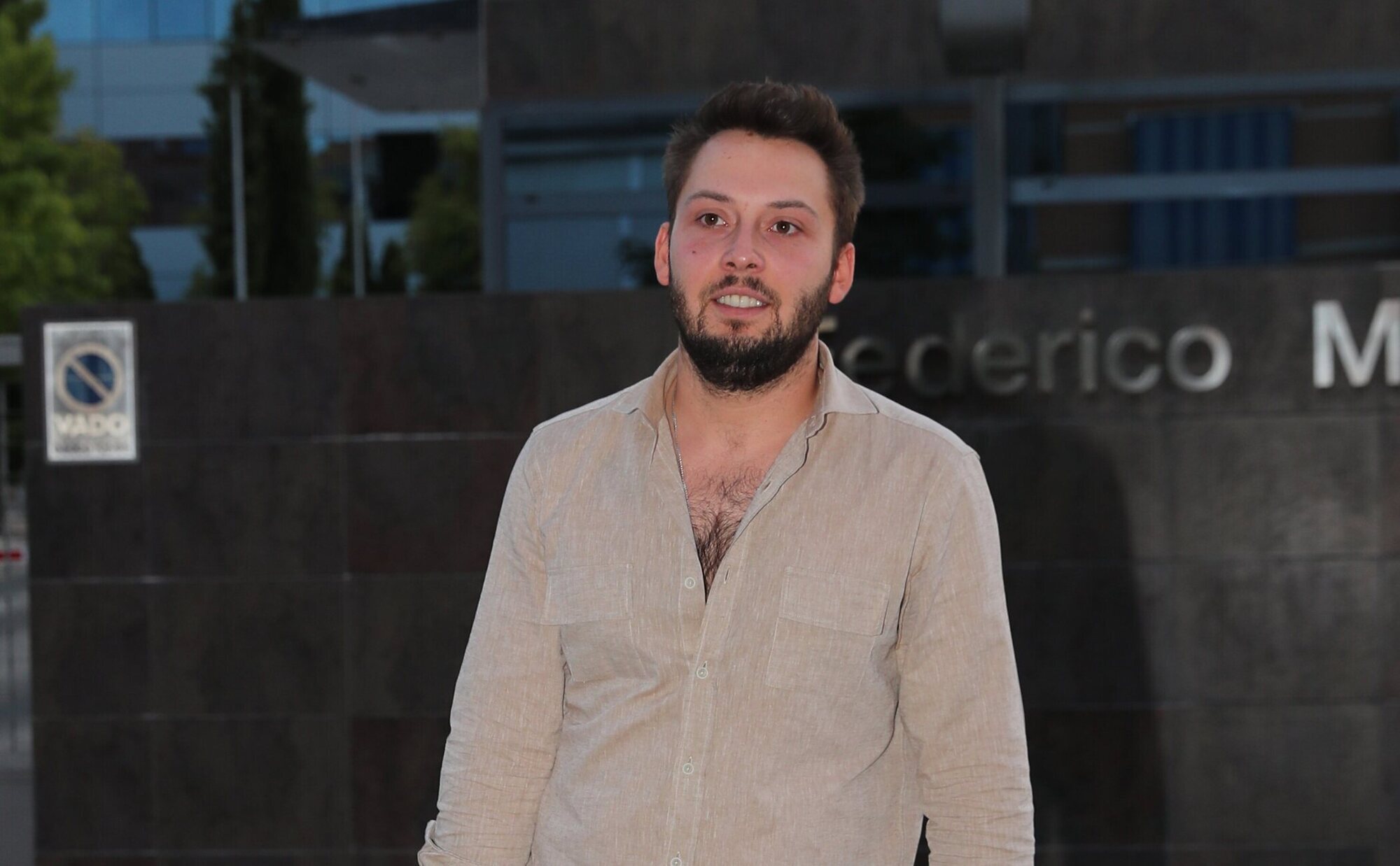 José Antonio Avilés reaparece tras un año alejado de la televisión: así es su nueva vida en Córdoba