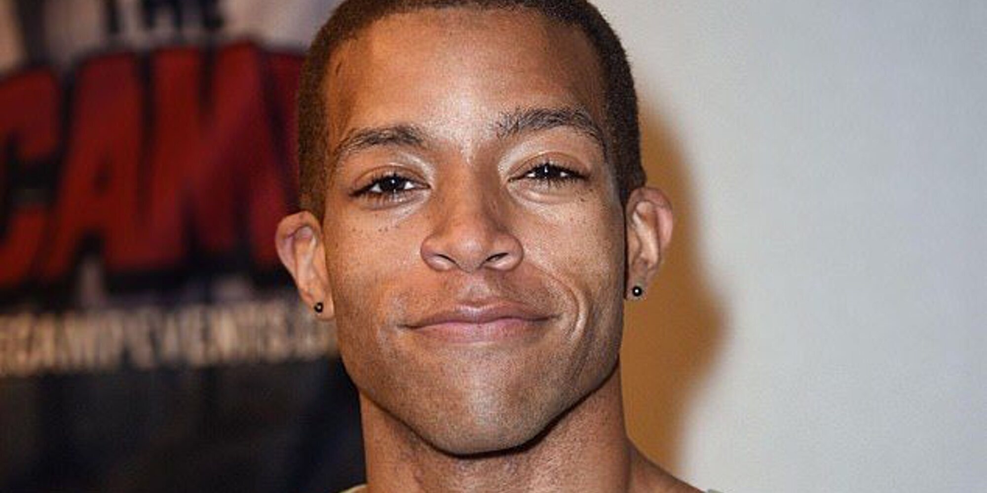 Revelada la causa de la muerte de Moses J. Moseley, actor de 'The walking dead'
