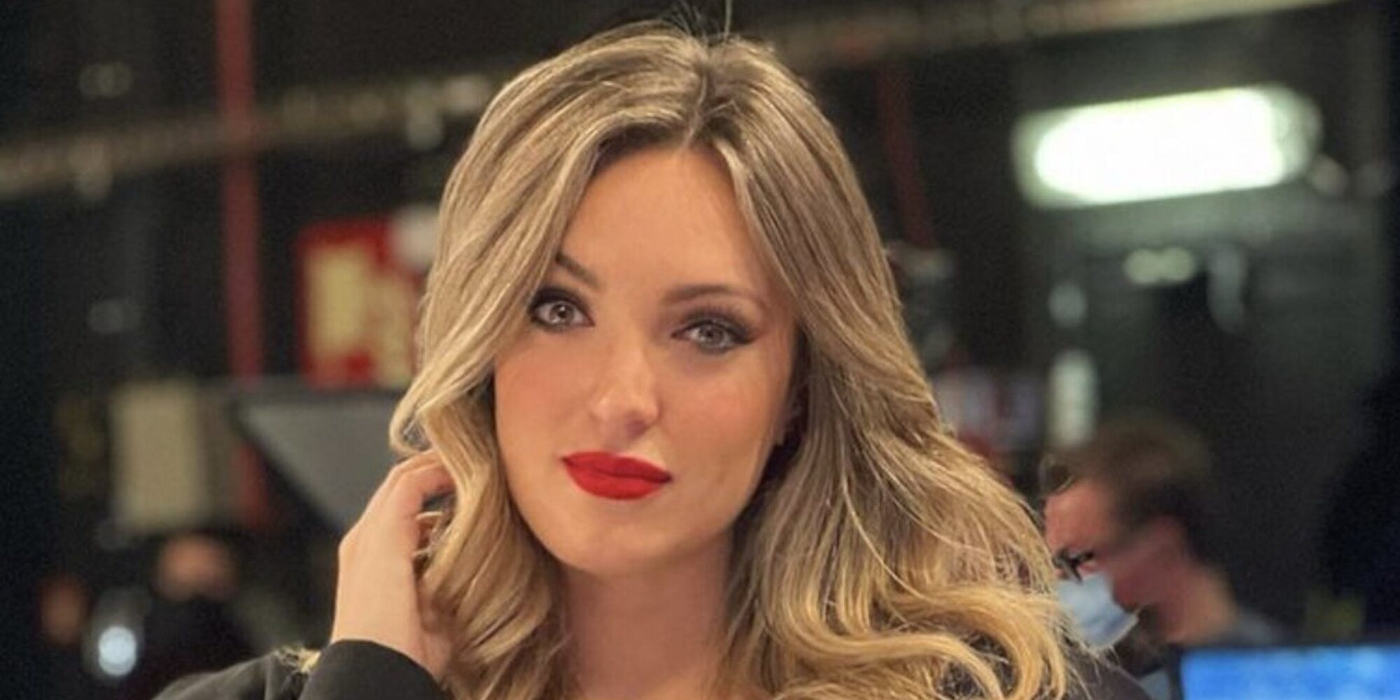 Marta Riesco anuncia su vuelta al trabajo: "Han sido unos días muy complicados para mí"