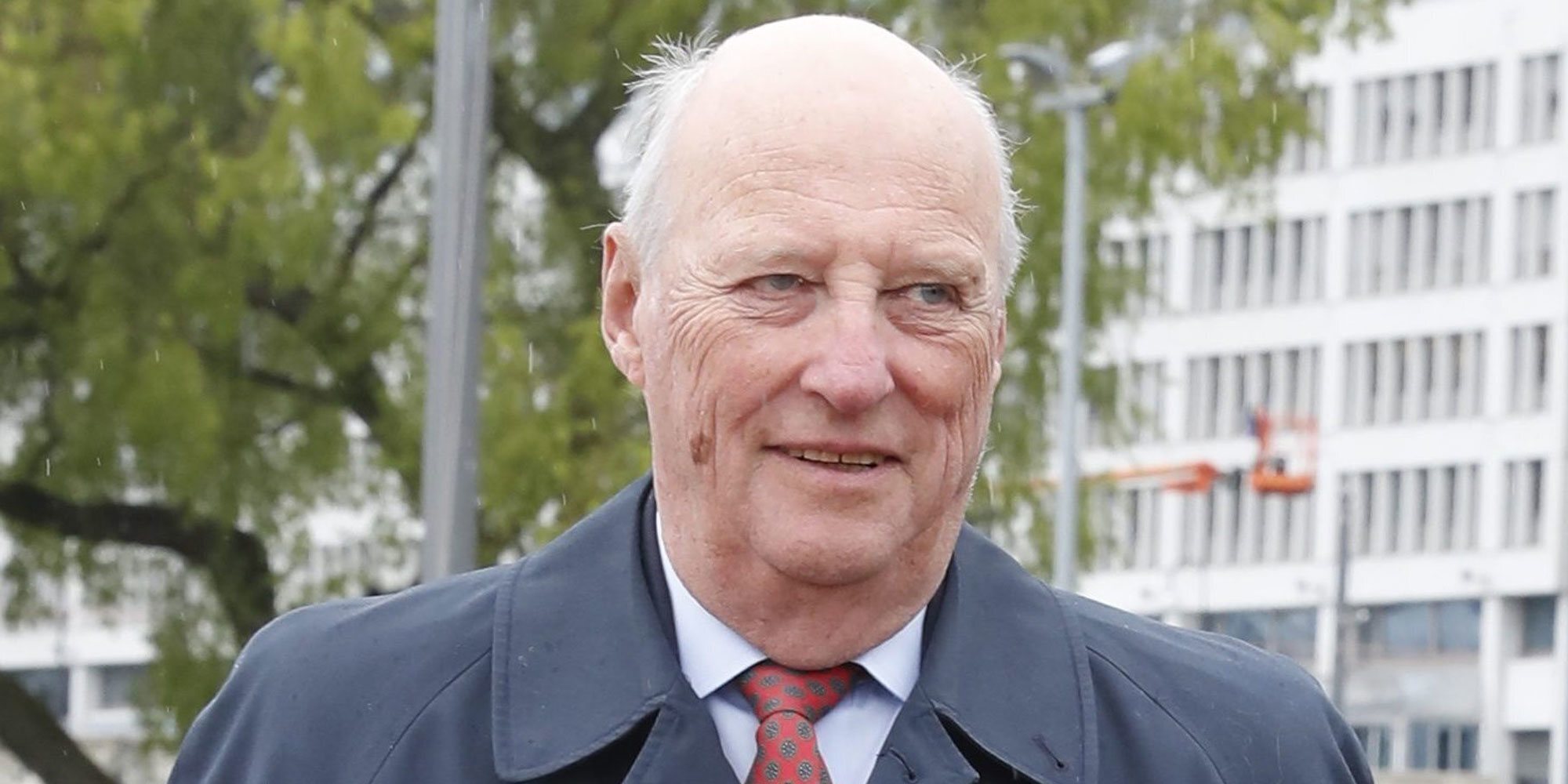 El plan de Harald de Noruega para celebrar su 85 cumpleaños: un viaje y una incógnita