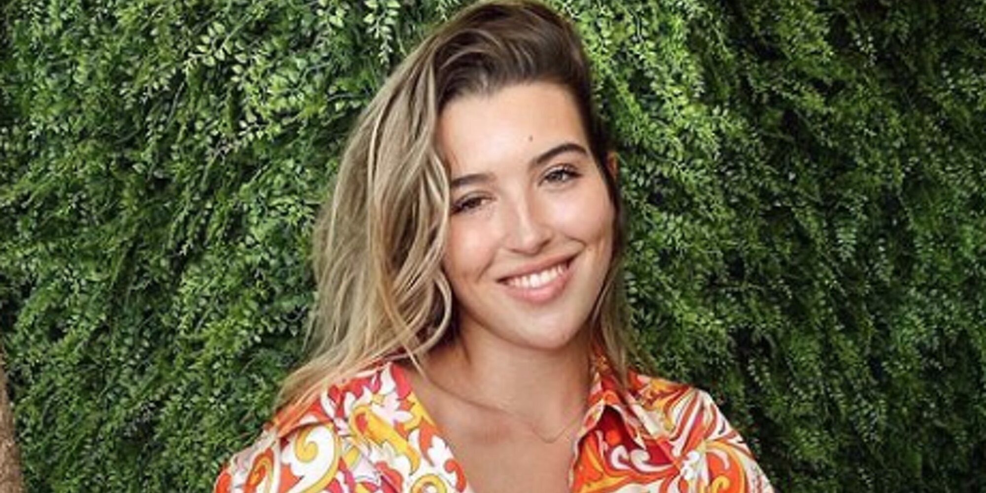 La mala conducta de Alba Díaz durante su voluntariado en Kenia