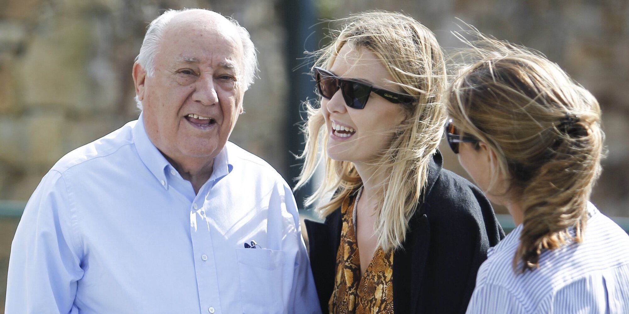 El sueldo de Marta Ortega como Presidenta de Inditex será mayor que el que tenía su padre Amancio