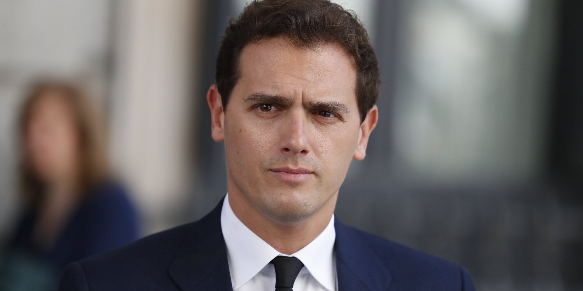 Albert Rivera se convierte en gurú empresarial tras su despido por "inactividad, falta de interés y desconocimiento"