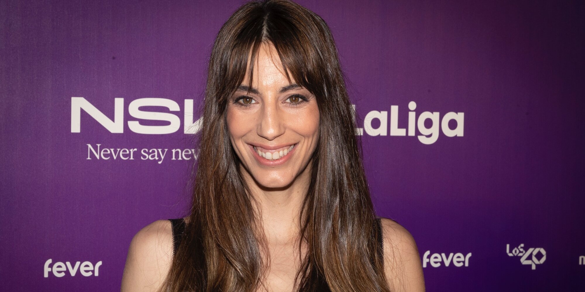 Almudena Cid habría pedido a su madre que no hable más de Christian Gálvez