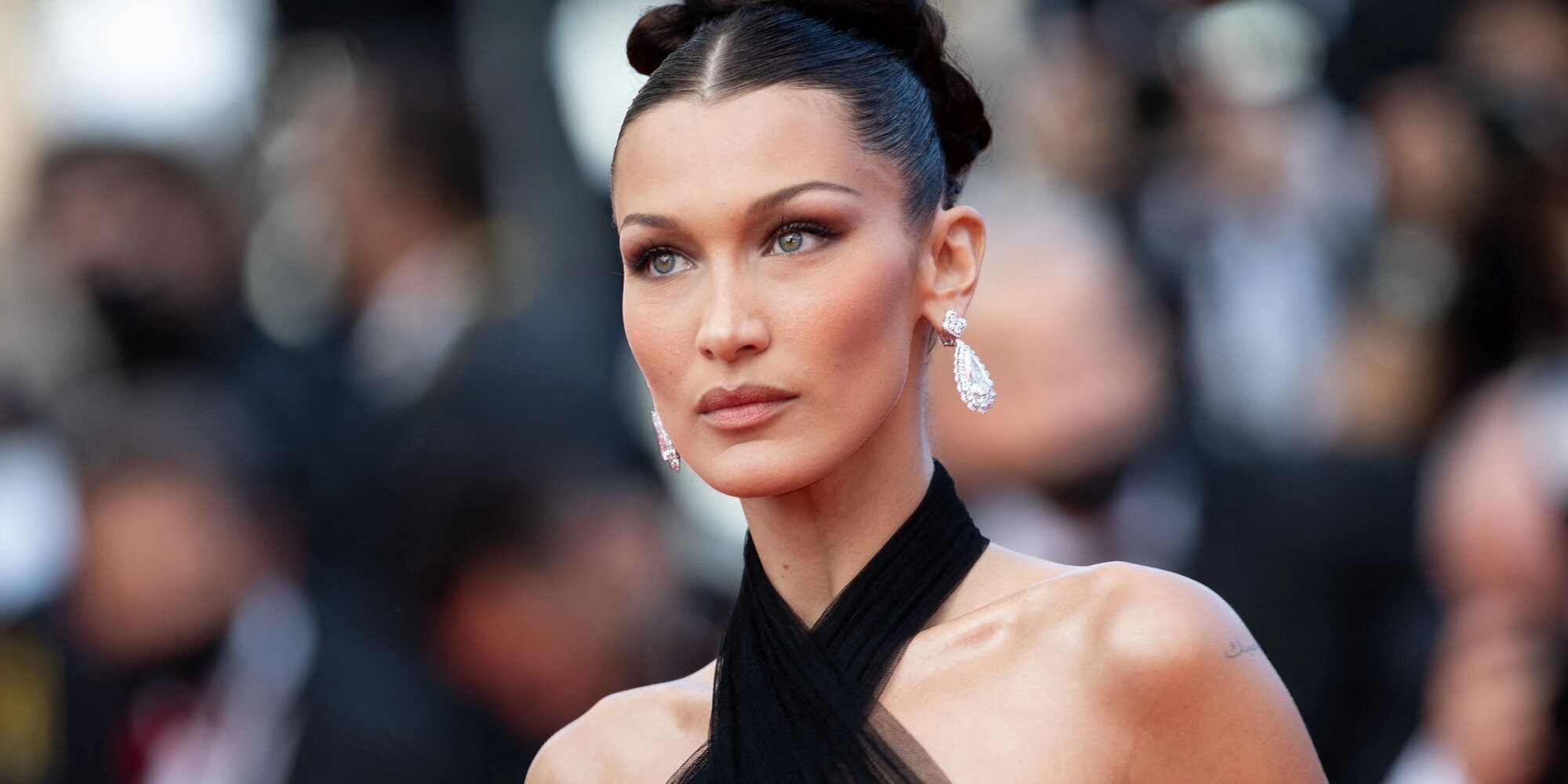 Bella Hadid debutará como actriz en la serie 'Ramy' de Hulu (Disney+)