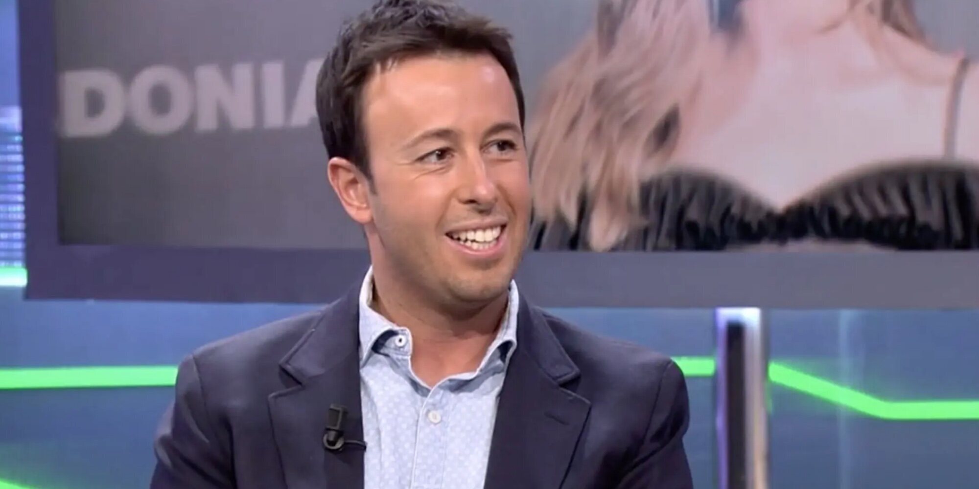 Matías Prats Jr. revela si en el pasado tuvo algo más que una amistad con Sara Carbonero