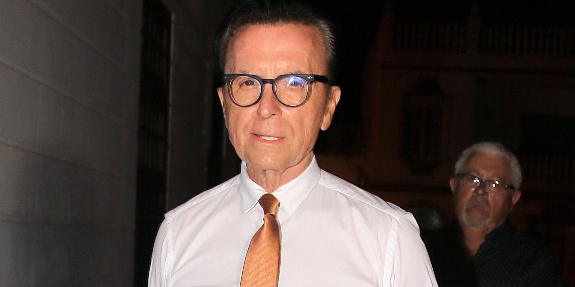 Ortega Cano se posiciona, al fin, en la disputa familiar que Ana María Aldón tiene con su familia