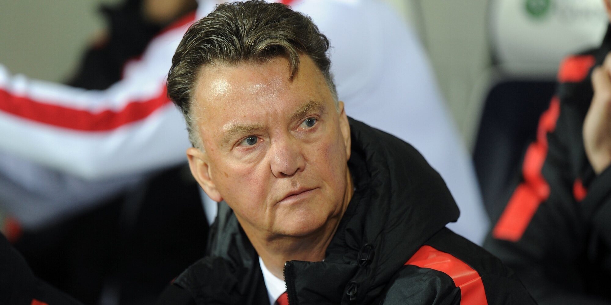 Louis Van Gaal anuncia que padece cáncer de próstata