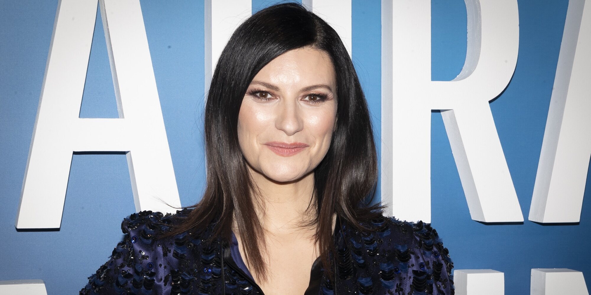 Laura Pausini desvela su profesión desconocida más allá de la música y presenta su nueva película