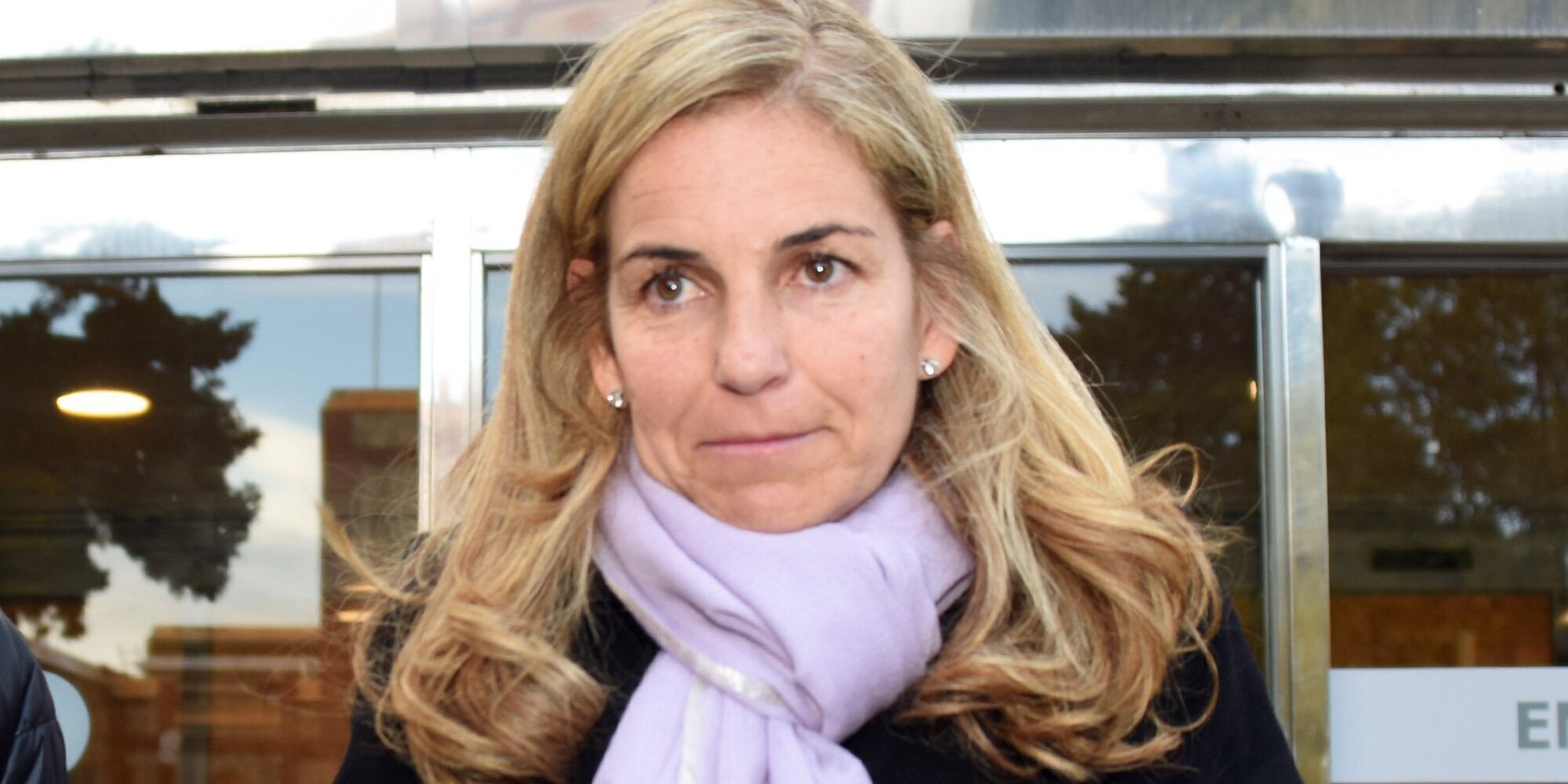 Arantxa Sánchez Vicario, contra 'El método Williams' y la manera en la que ha sido retratada en la película
