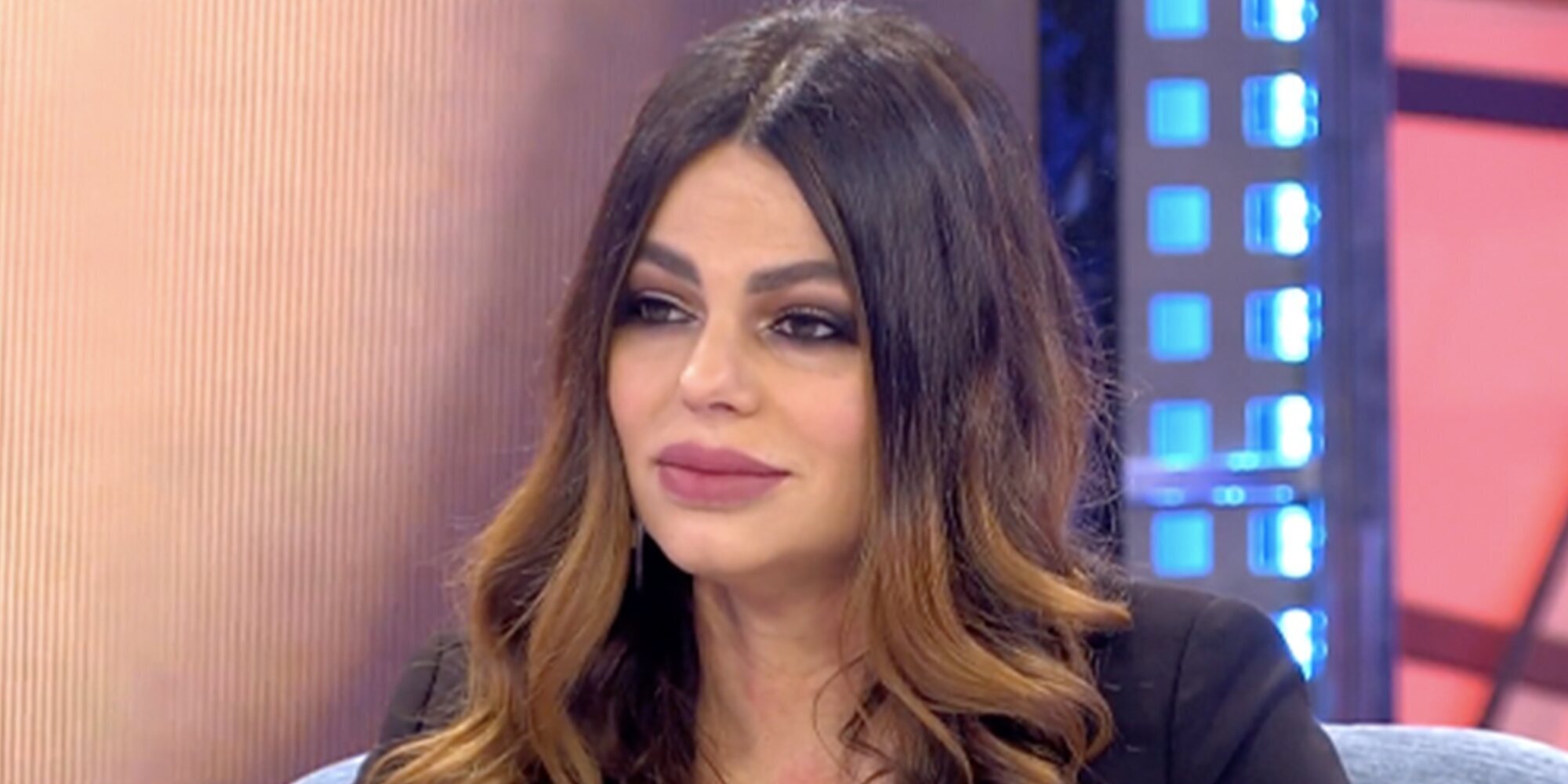 Las duras palabras de Marisa Jara sobre su salud tras conseguir ser mamá de su primer hijo