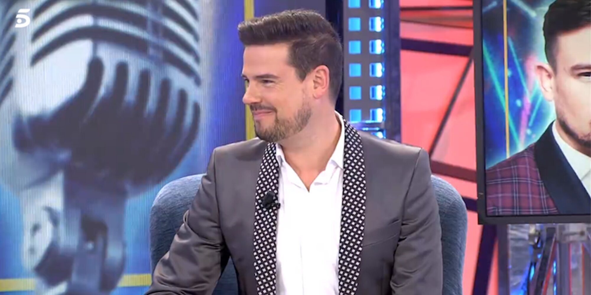 Raúl desvela su problema de salud por el que se alejó de la música