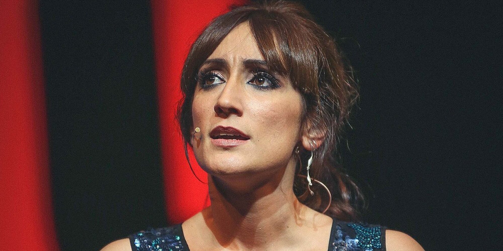Ana Morgade, obligada a cambiar de domicilio por culpa de un acosador