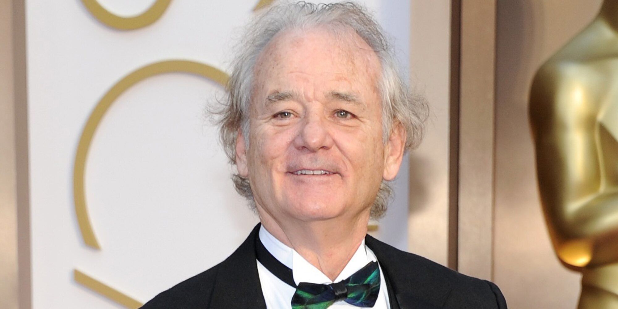 Bill Murray, acusado de comportamiento inadecuado durante el rodaje de 'Being Mortal'