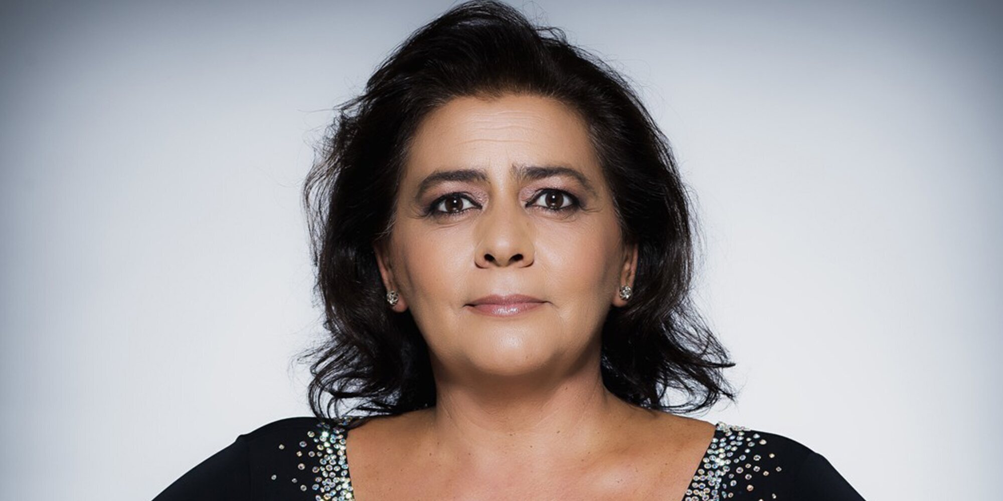 Las bonitas palabras que María del Monte ha dedicado a Isa Pantoja tras no acudir al 'Deluxe'