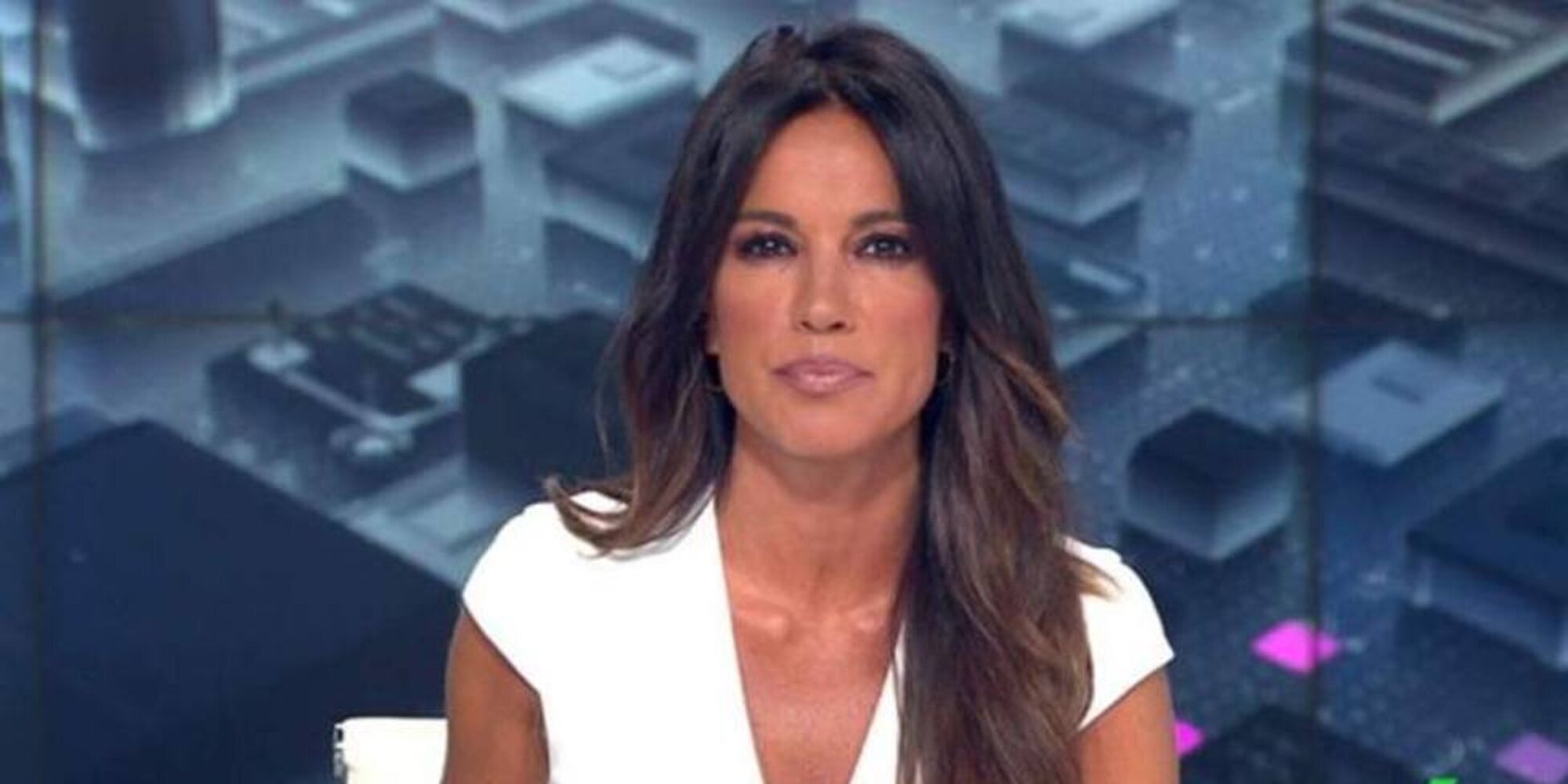 Cristina Saavedra denuncia un mensaje de odio que ha recibido en redes sociales tras la muerte de su hermana