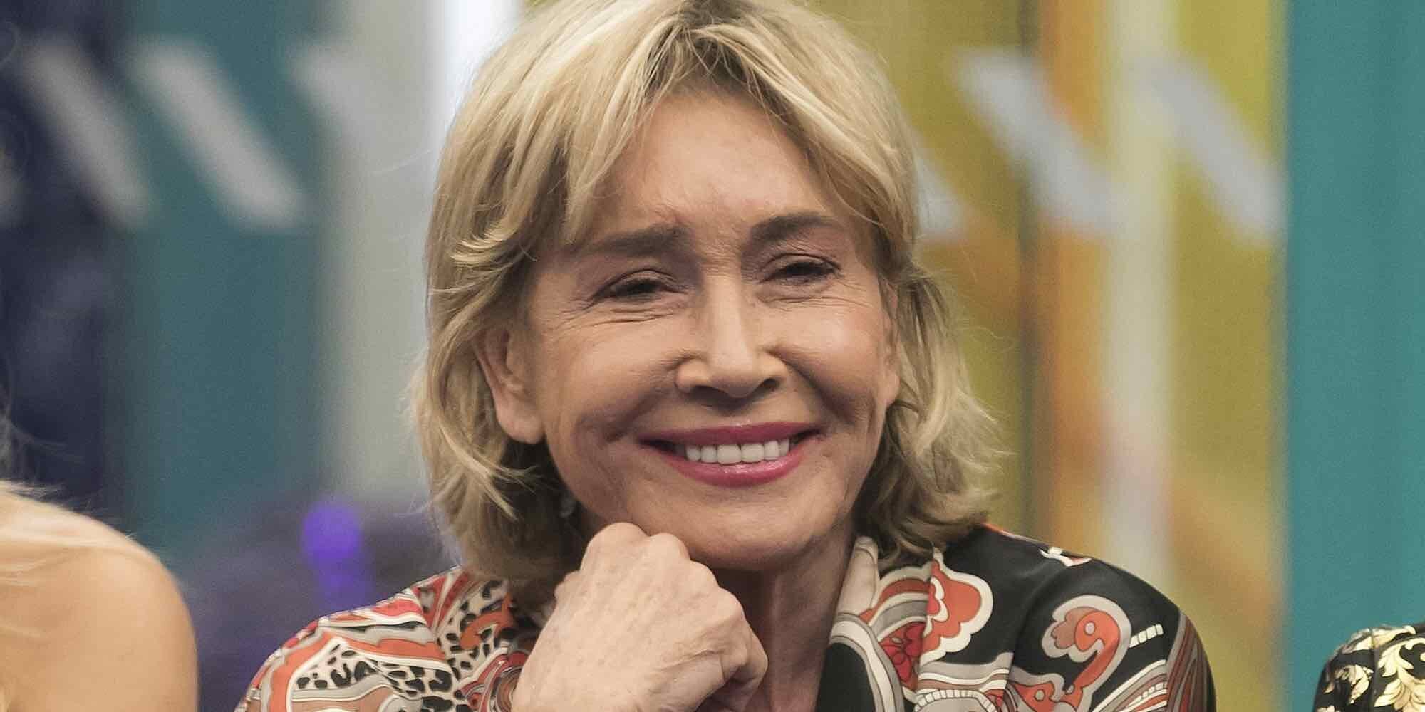 La carta de Mila Ximénez a 'Sálvame' en su 13 aniversario: "Echo de menos la vida, os echo de menos a vostros"