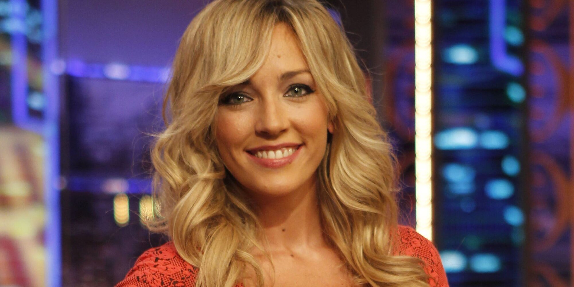 Anna Simón anuncia que ha sido madre por primera vez y revela el nombre de su bebé